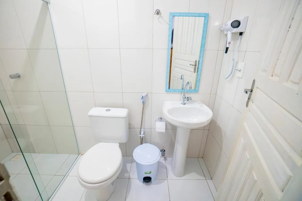 Pousada Sunset Boipeba