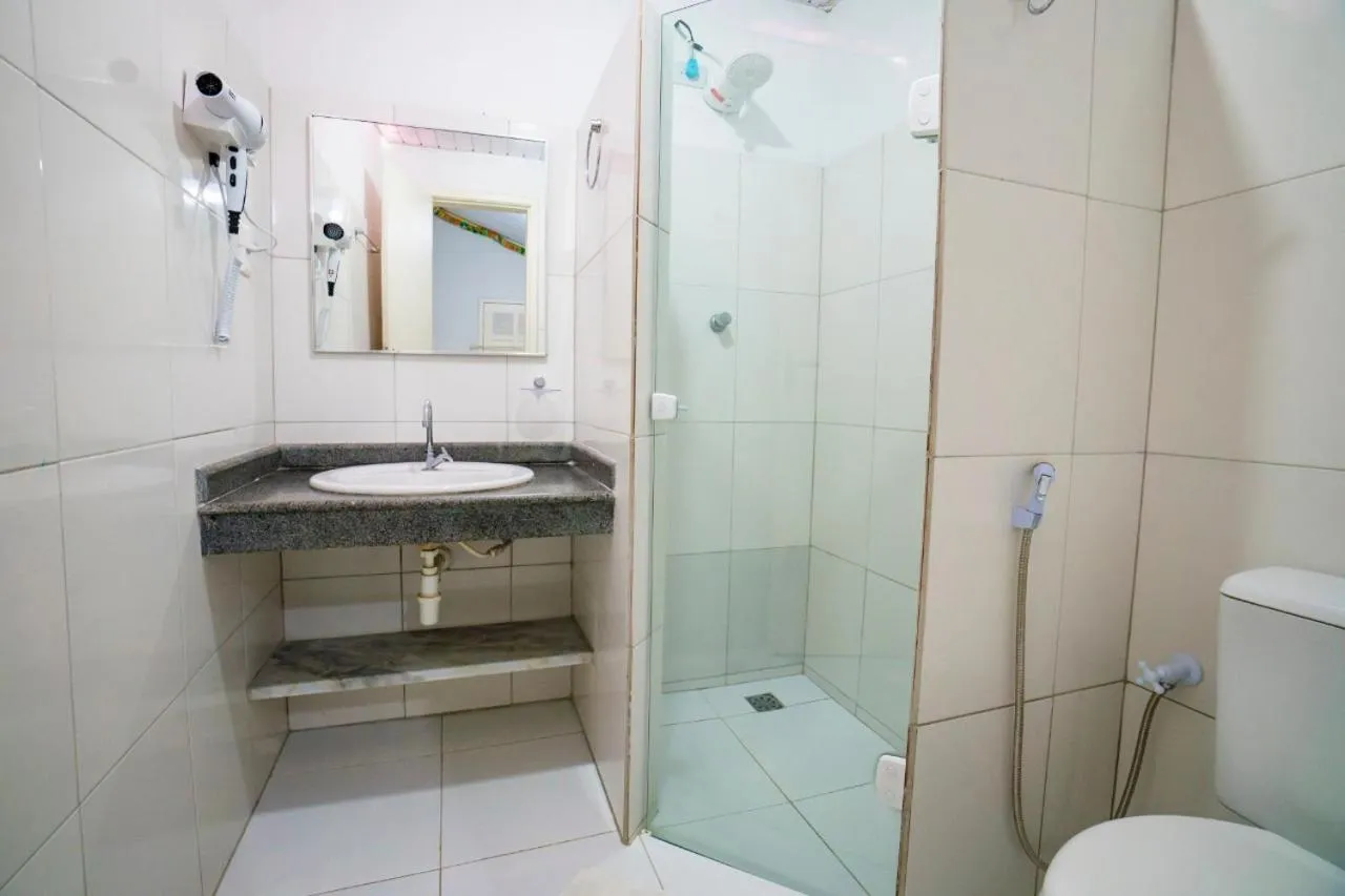 Pousada Sunset Boipeba