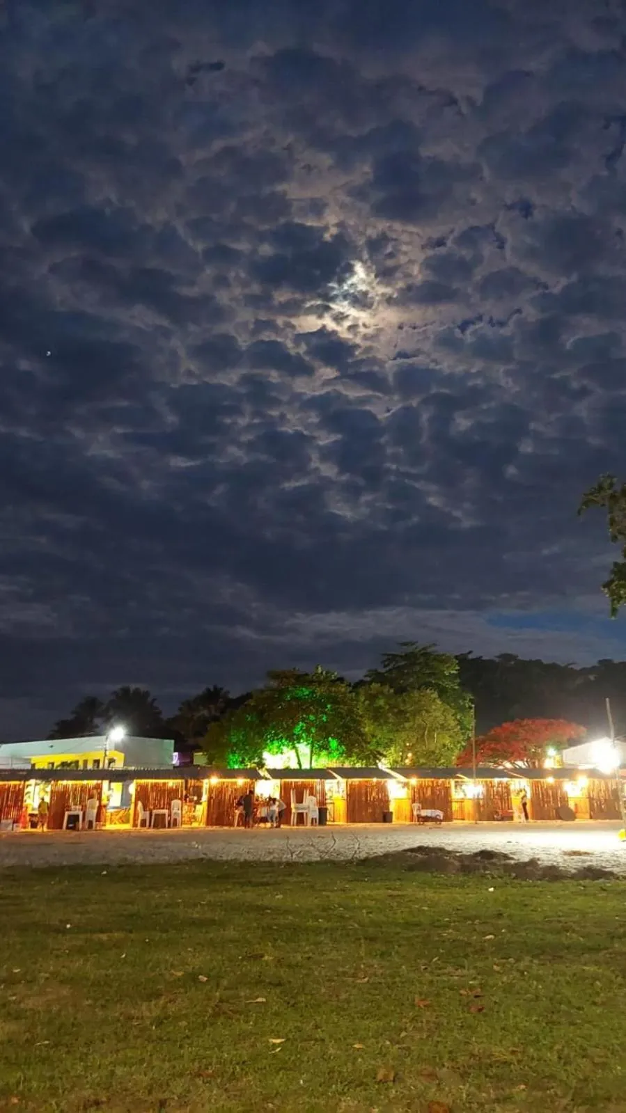 Pousada Sunset Boipeba