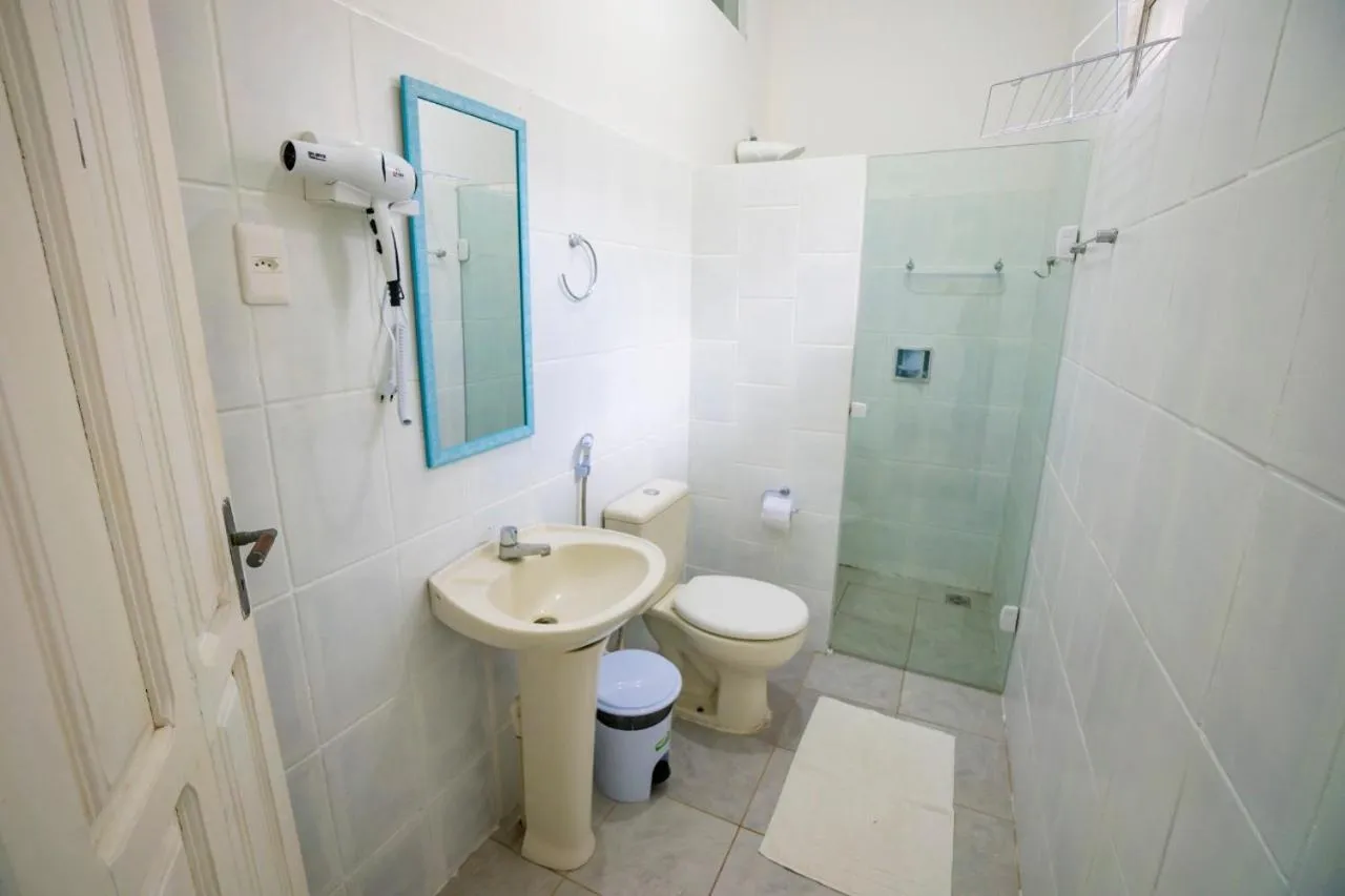 Pousada Sunset Boipeba