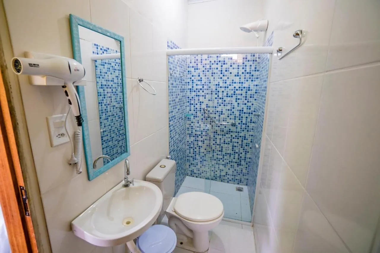 Pousada Sunset Boipeba