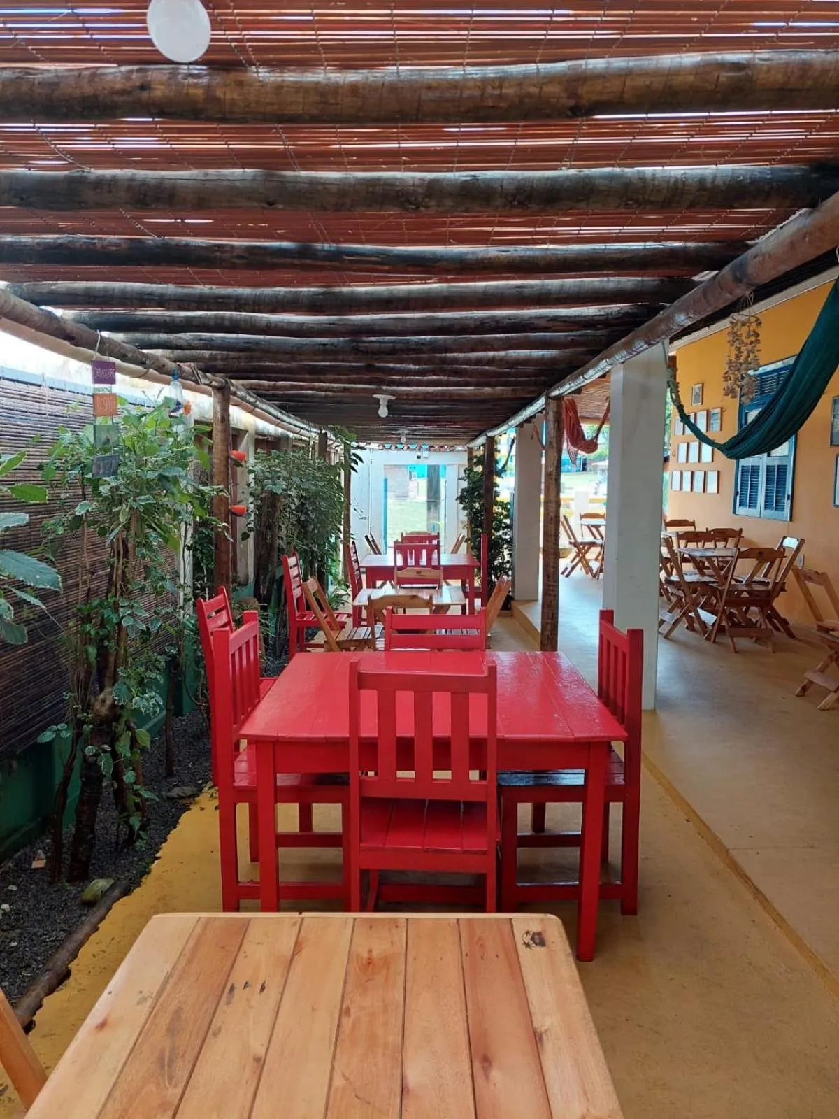 Pousada Sunset Boipeba