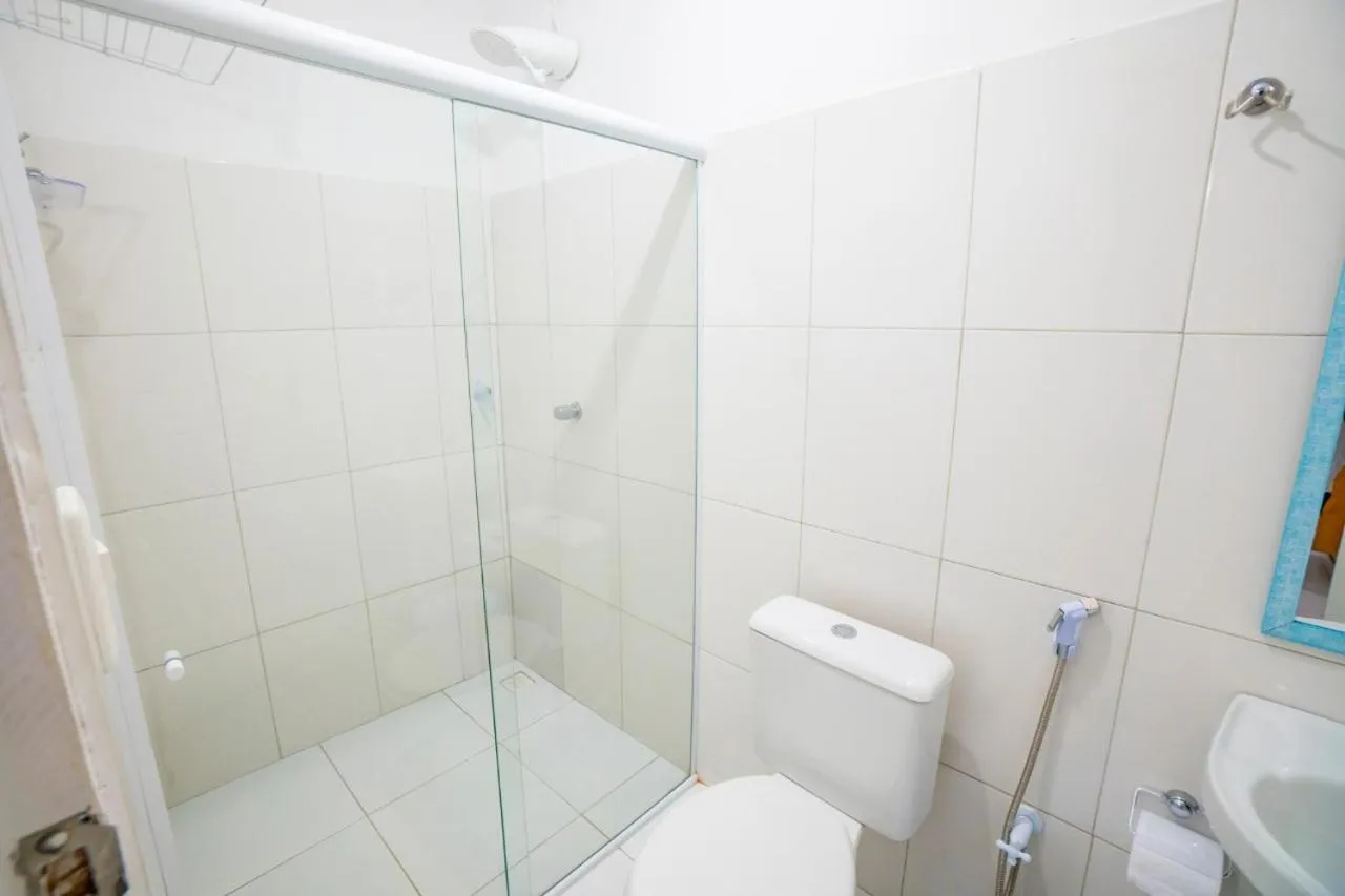 Pousada Sunset Boipeba