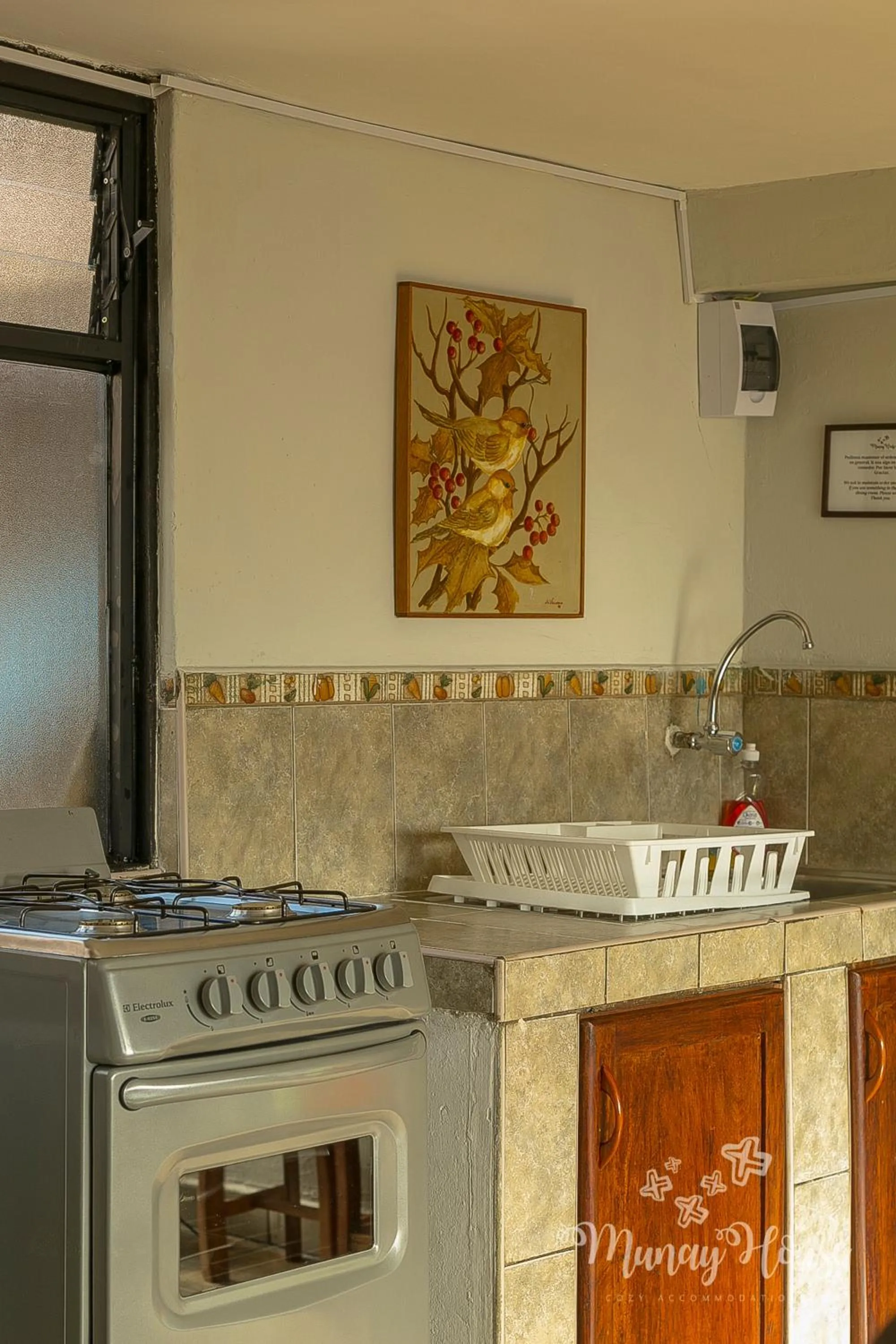 Munay House, apartment in the center of Cusco
