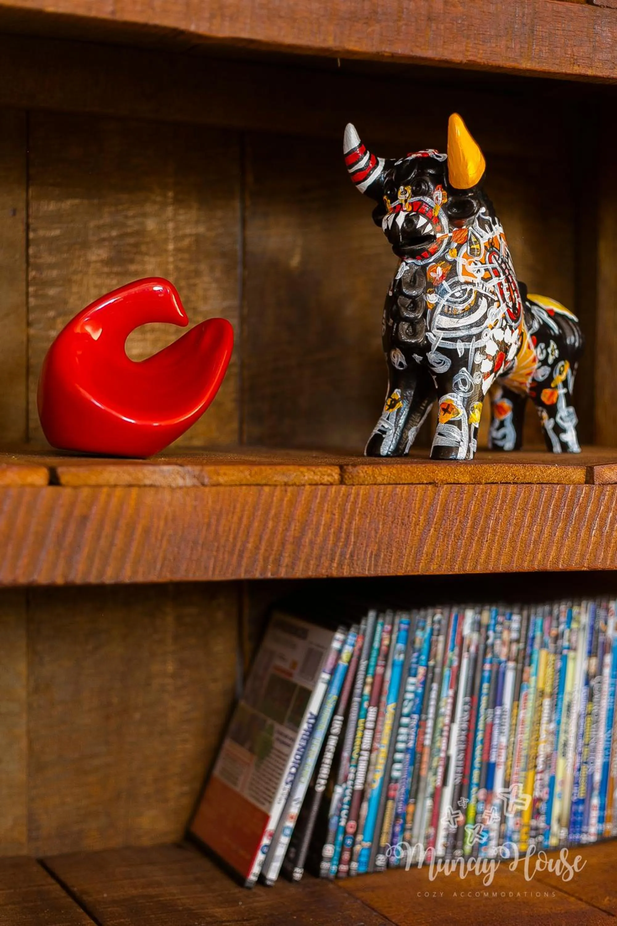 Munay House, apartment in the center of Cusco