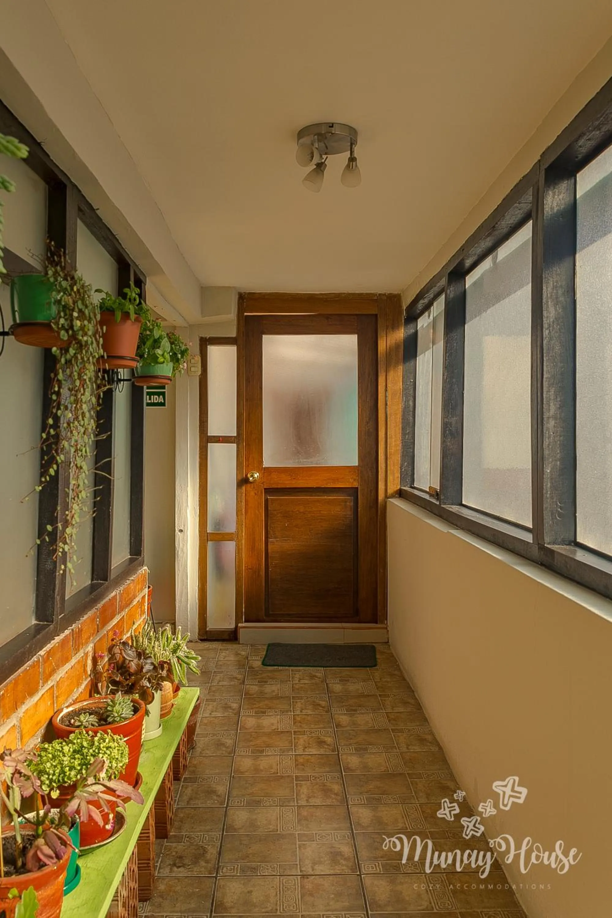 Munay House, apartment in the center of Cusco