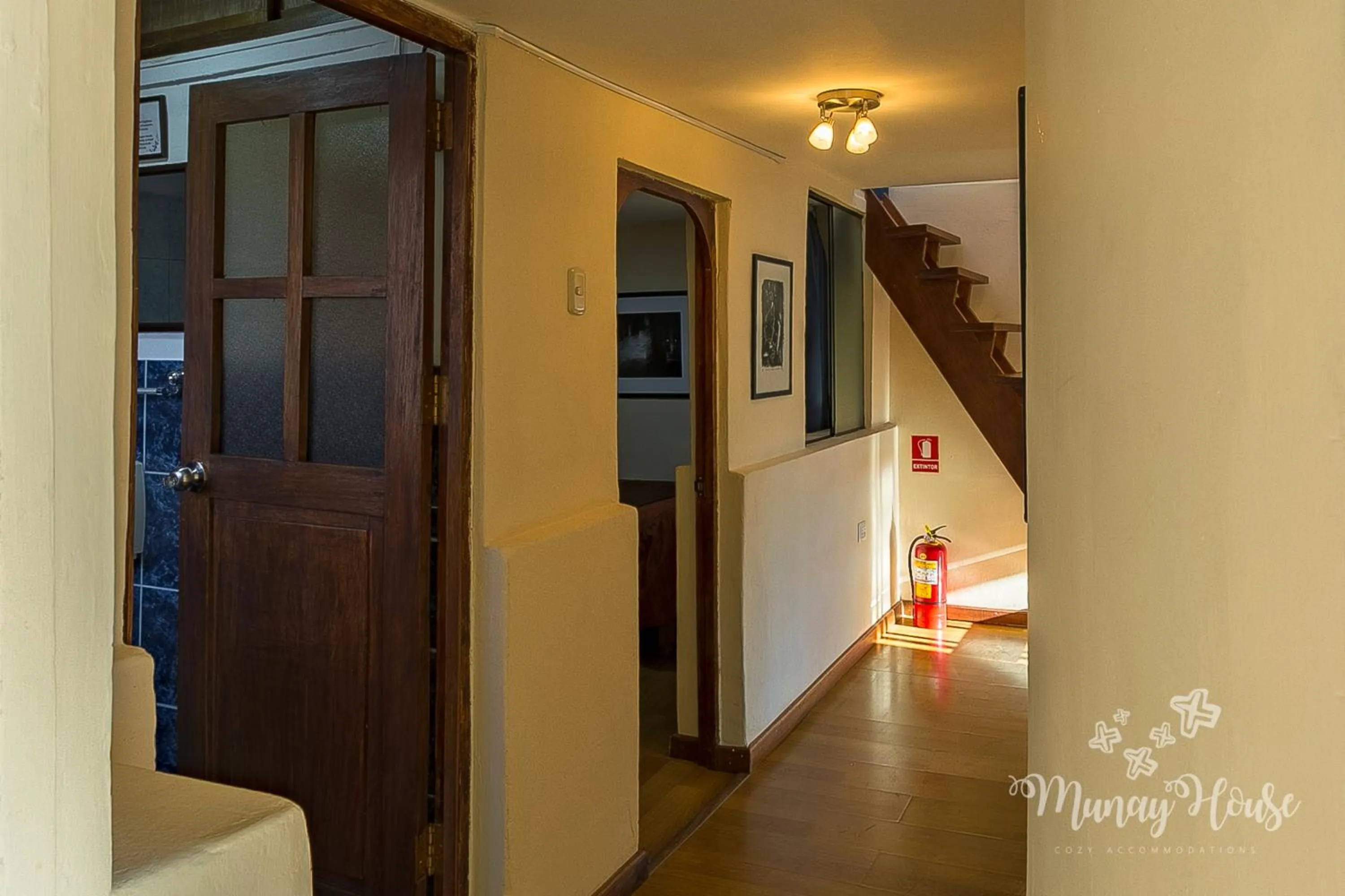 Other in Munay House, apartment in the center of Cusco