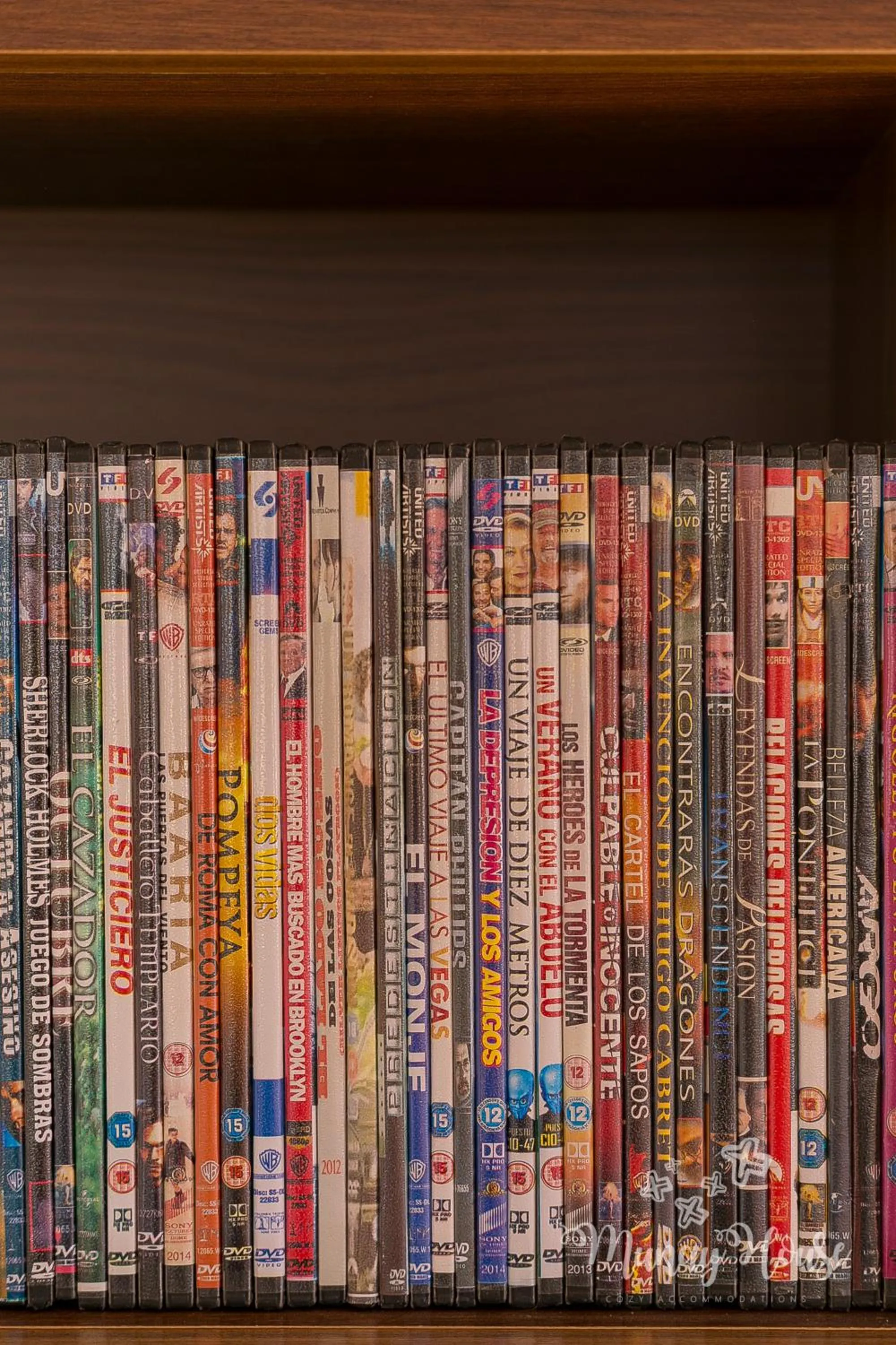 Munay House, apartment in the center of Cusco