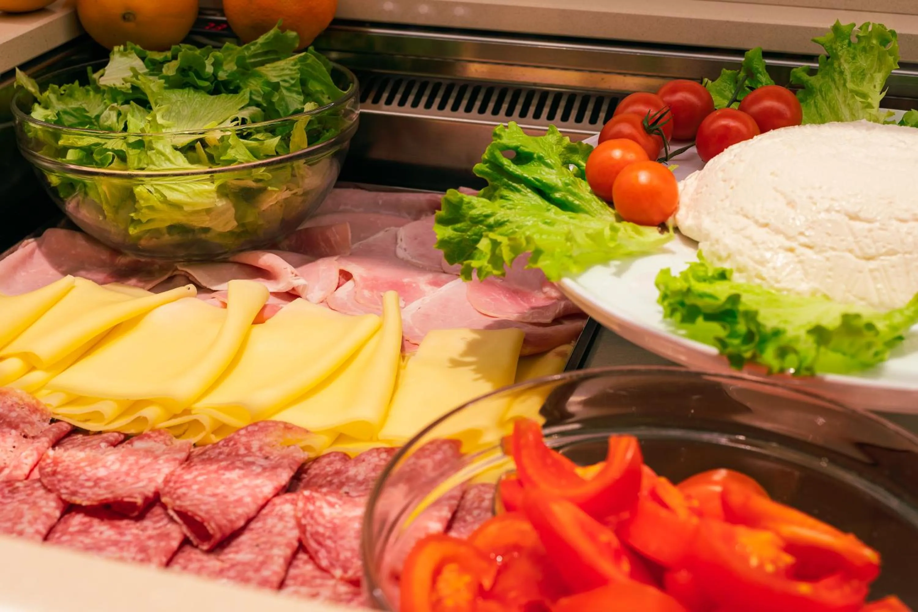 Restaurant/places to eat in Albergo Dimaro Wellness Hotel