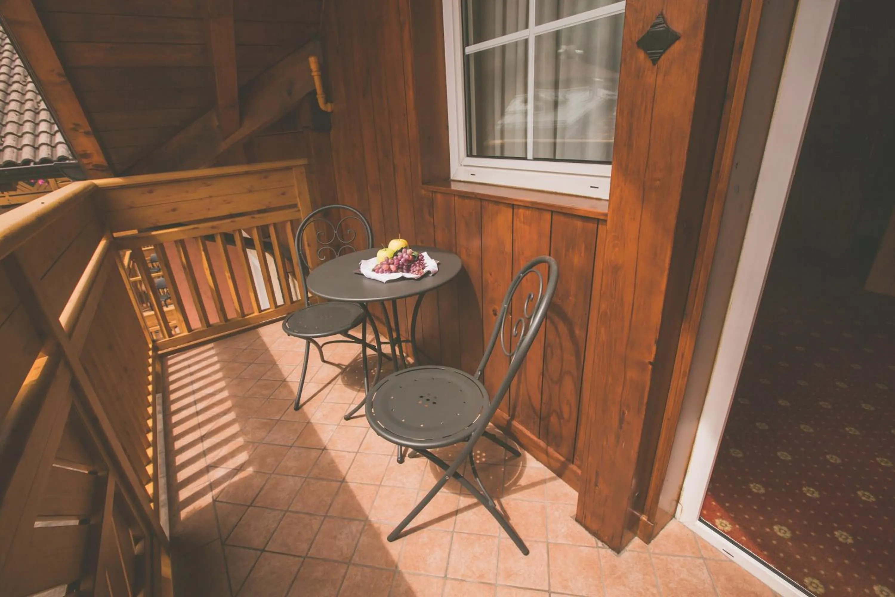 Day in Albergo Dimaro Wellness Hotel