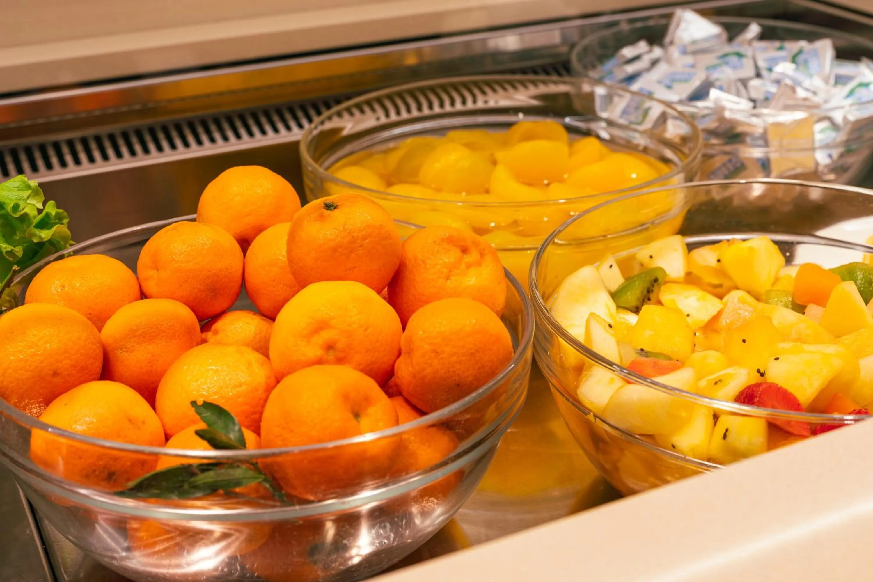 Restaurant/places to eat in Albergo Dimaro Wellness Hotel