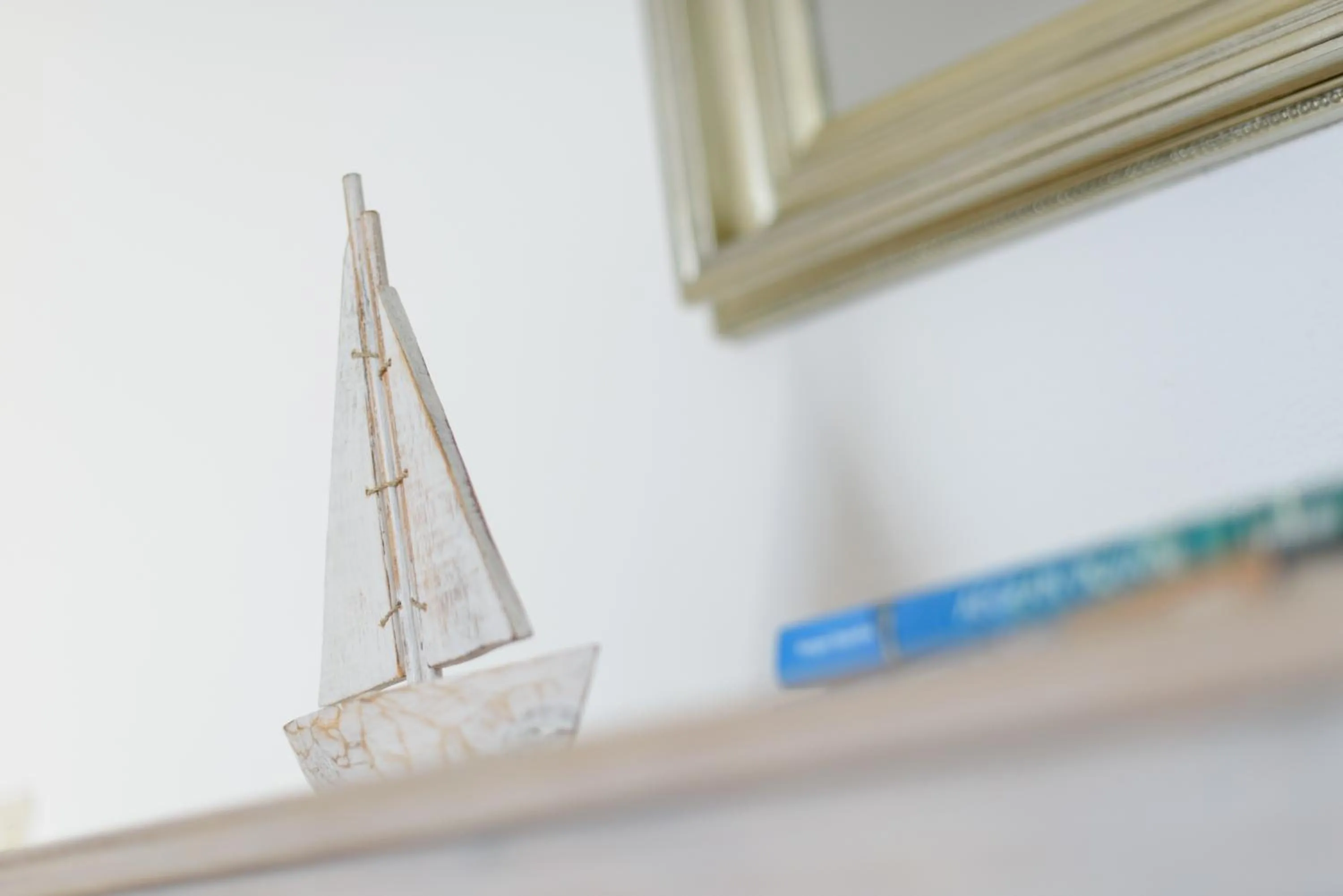 Decorative detail in Strogili