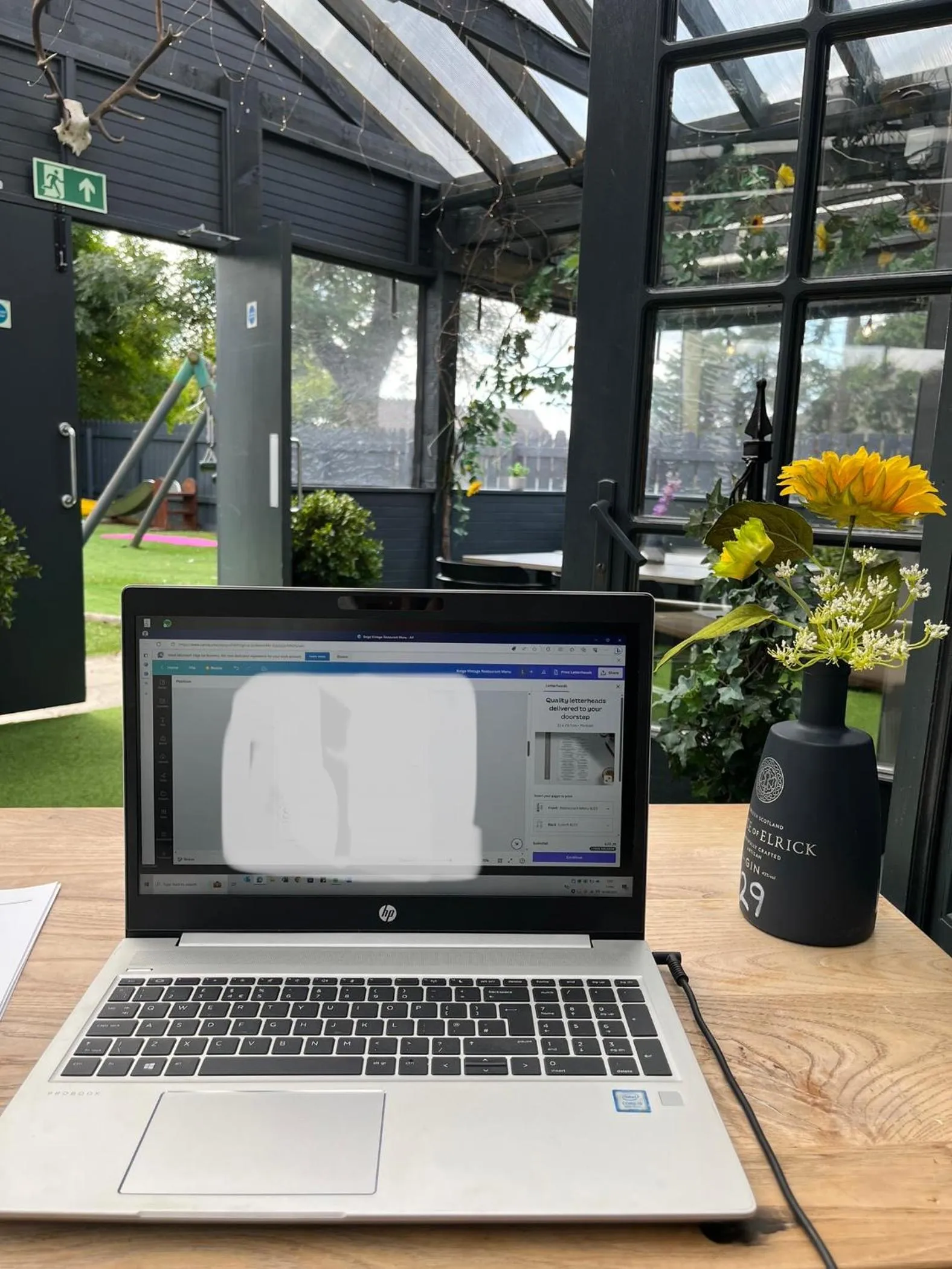 Property building in Newmachar Hotel