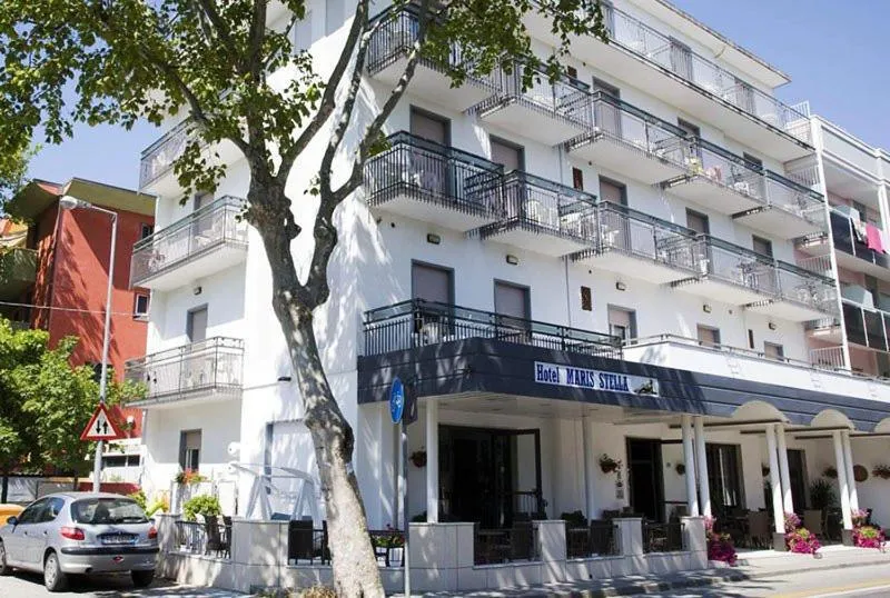 Hotel Maris Stella