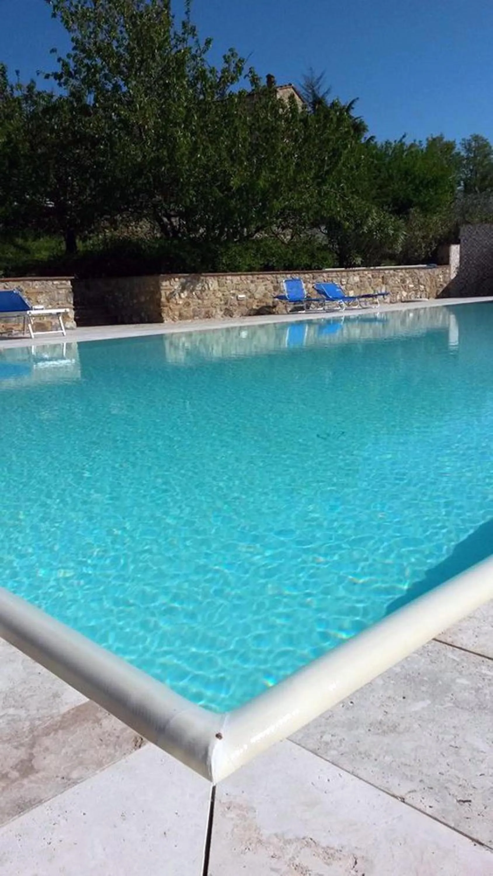 Day in Relais Villa Sensano