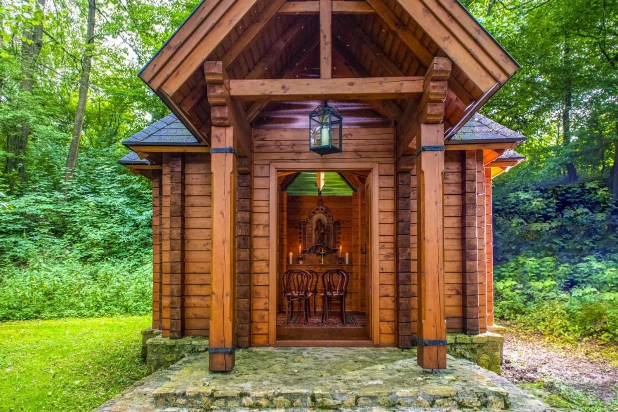 Place of worship in Hotel Forest Hills