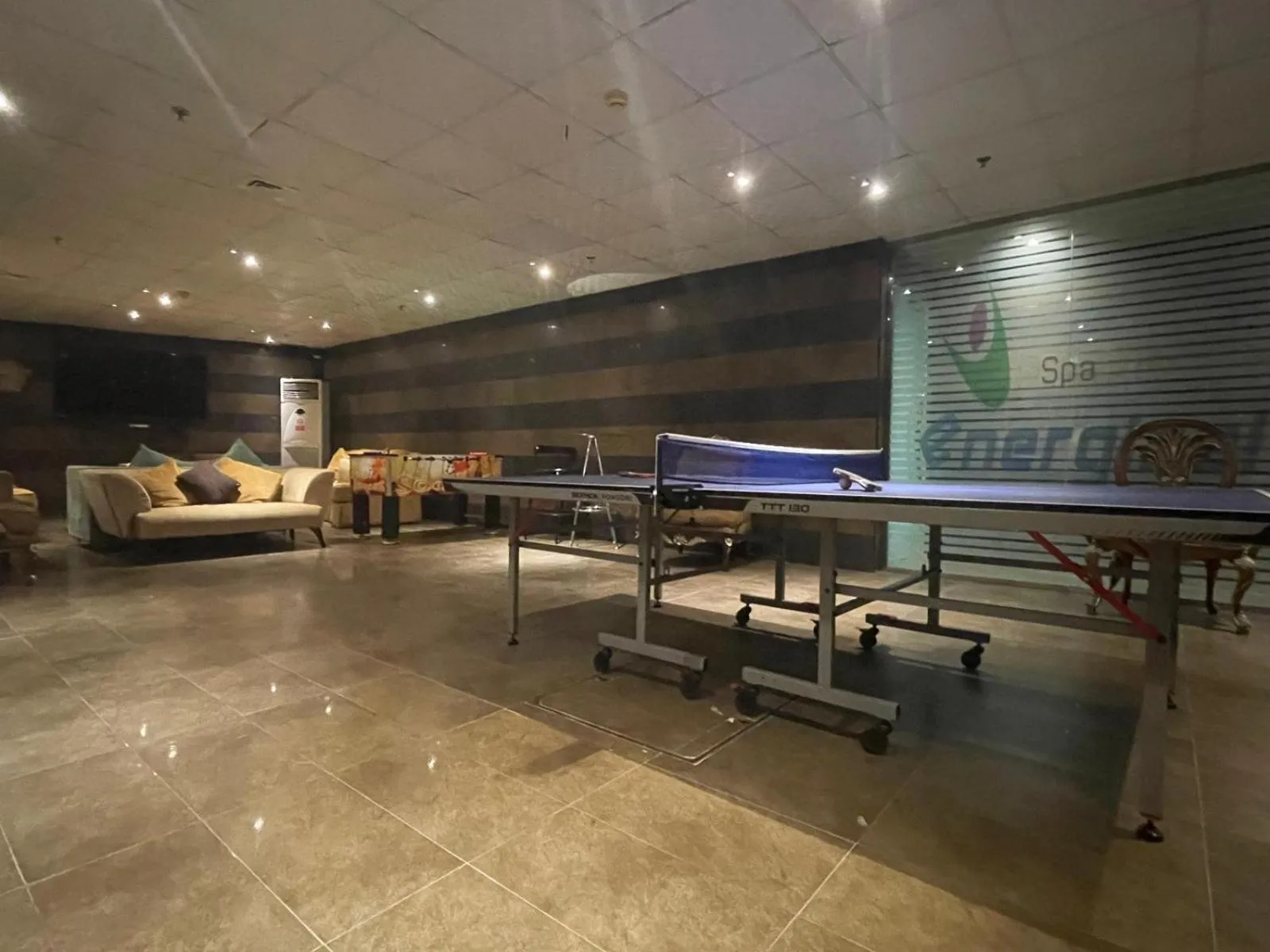 Entertainment in Wakra Inn Hotel Apartments