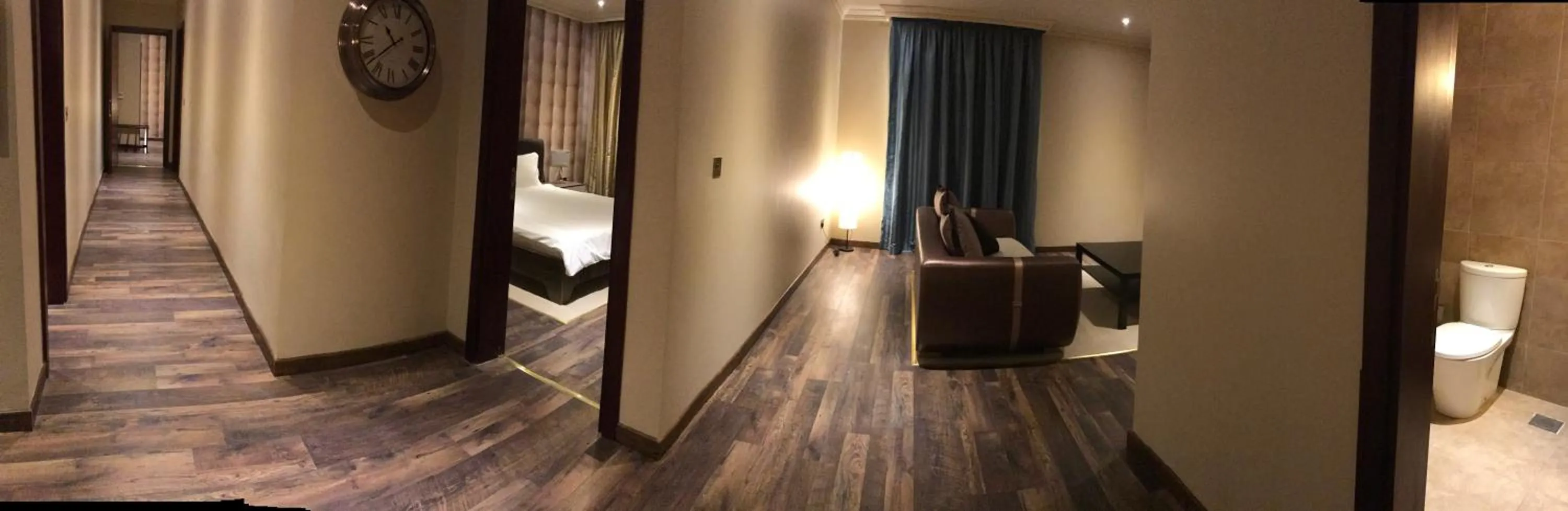 Wakra Inn Hotel Apartments