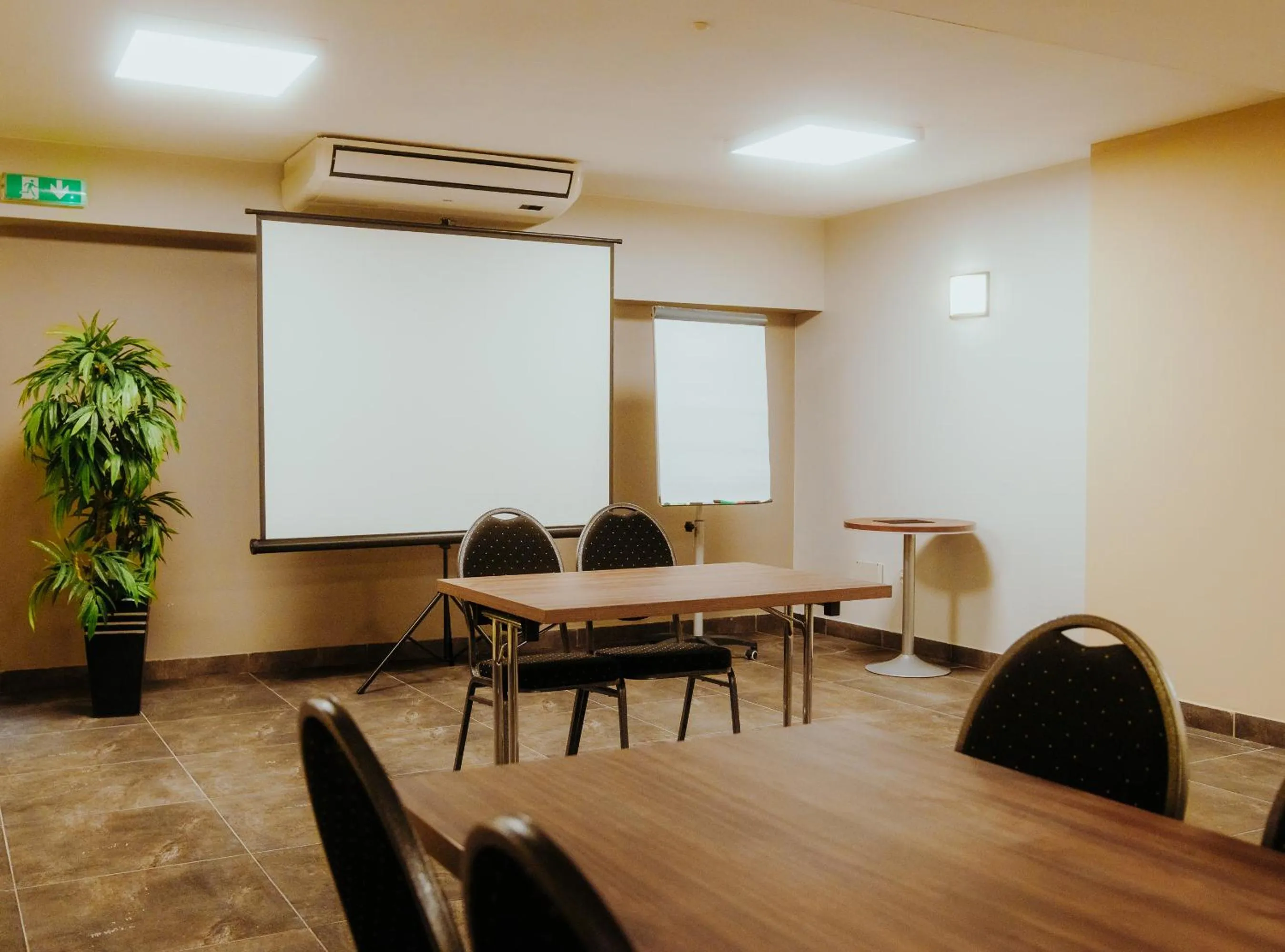 Meeting/conference room in Hotel Imperial Residence