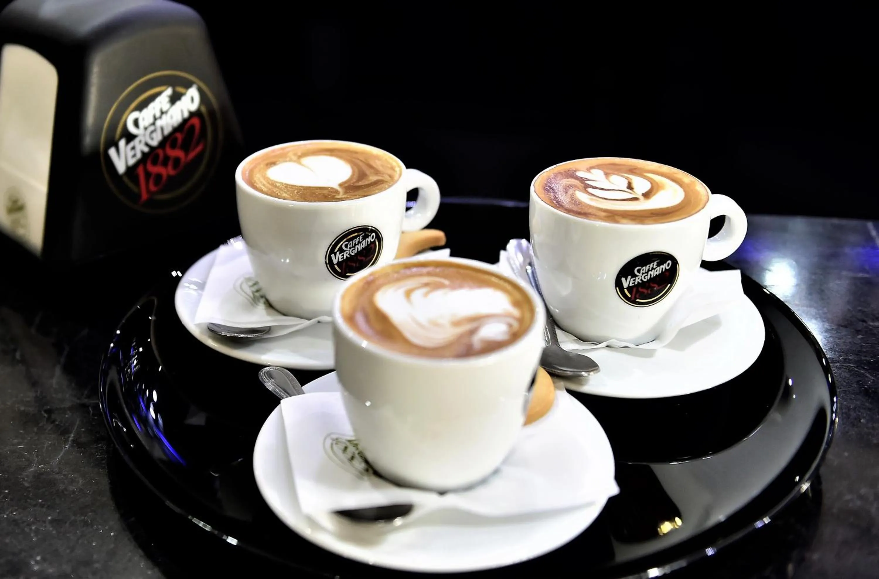 Coffee/tea facilities in Hotel Imperial Residence