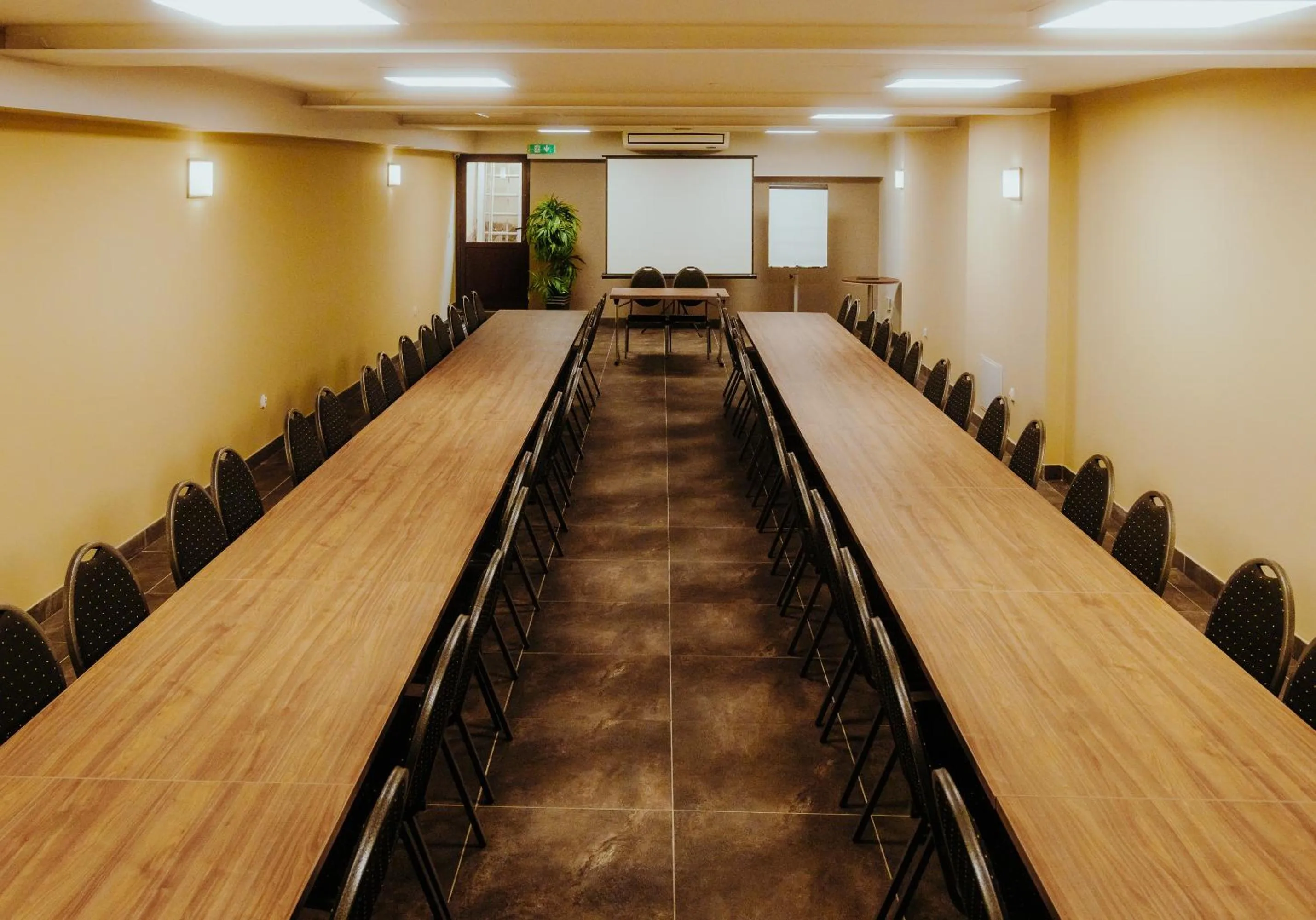 Meeting/conference room in Hotel Imperial Residence