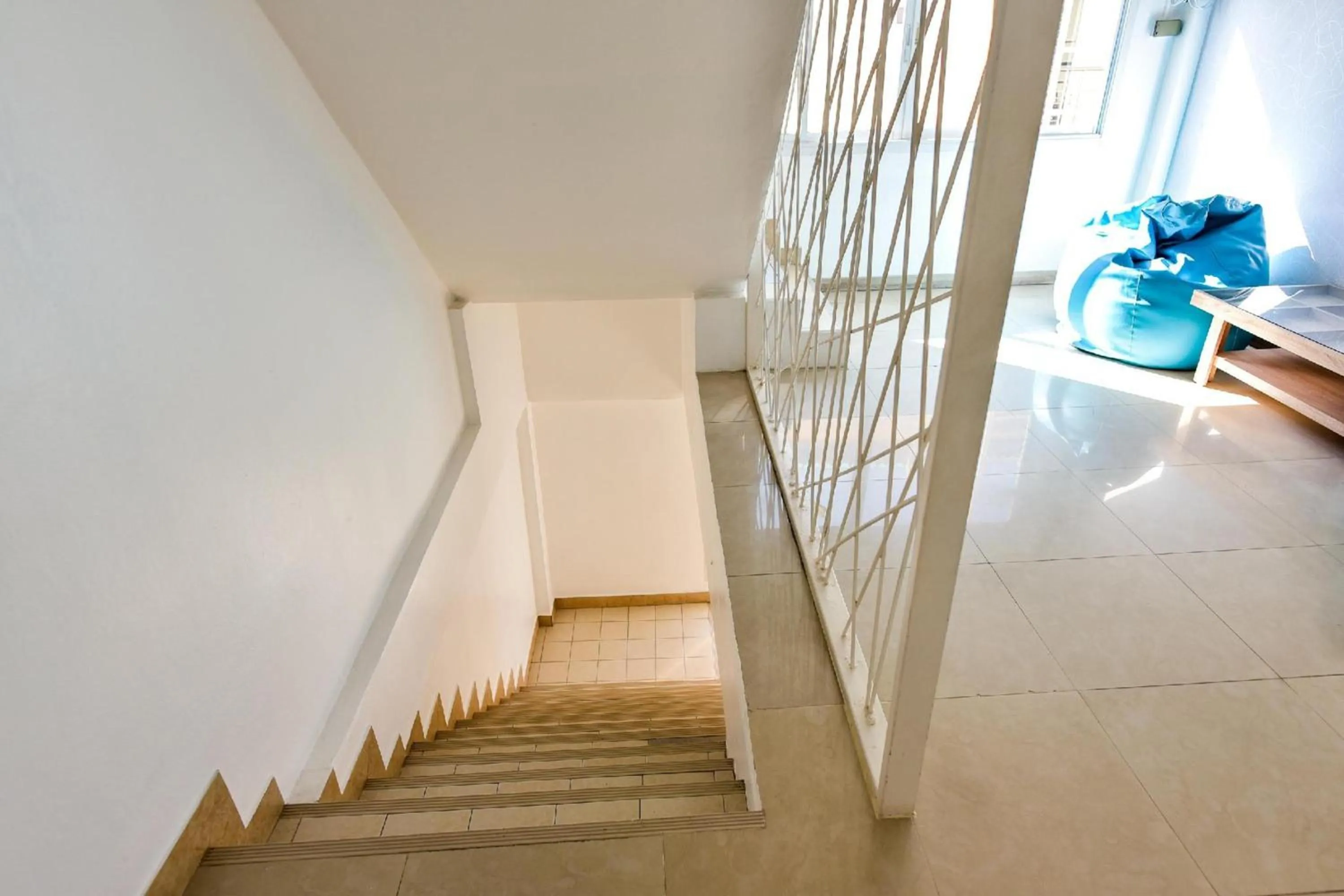 Photo of the whole room in OYO 394 Nana Beach Cha Am