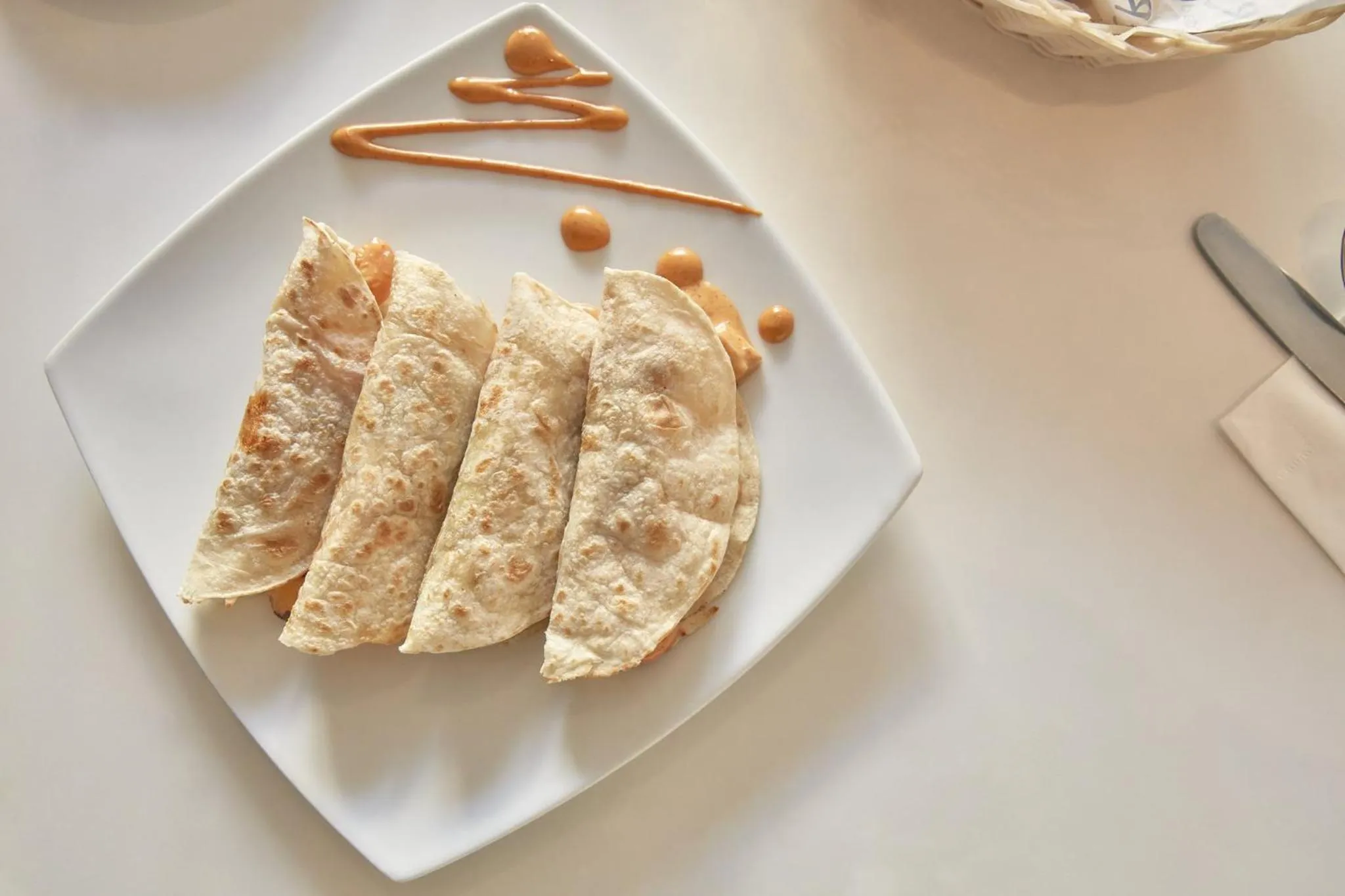 Restaurant/places to eat in One Acapulco Diamante