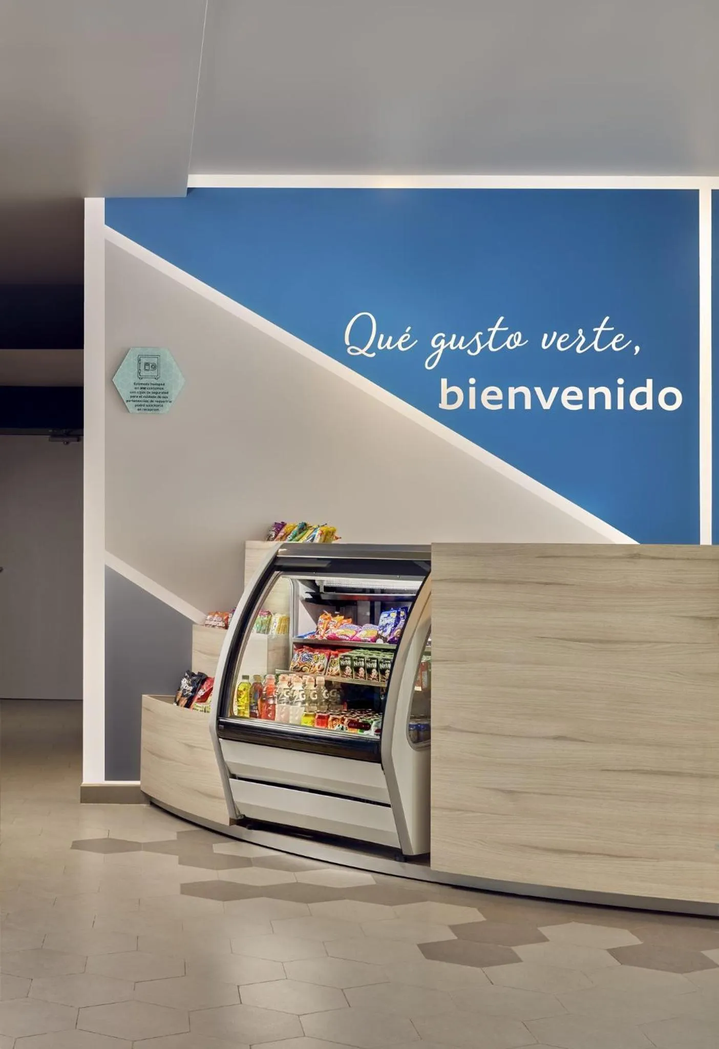 Restaurant/places to eat in One Acapulco Diamante