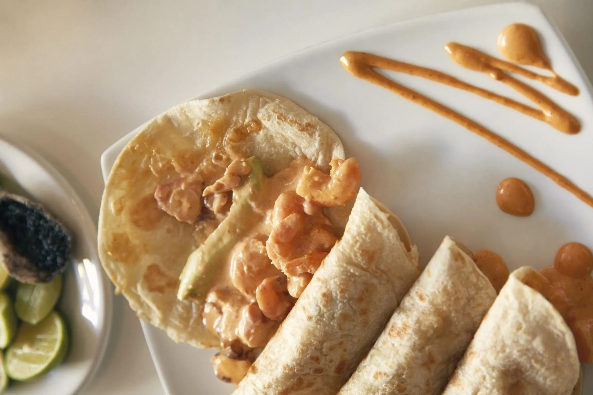 Restaurant/places to eat in One Acapulco Diamante