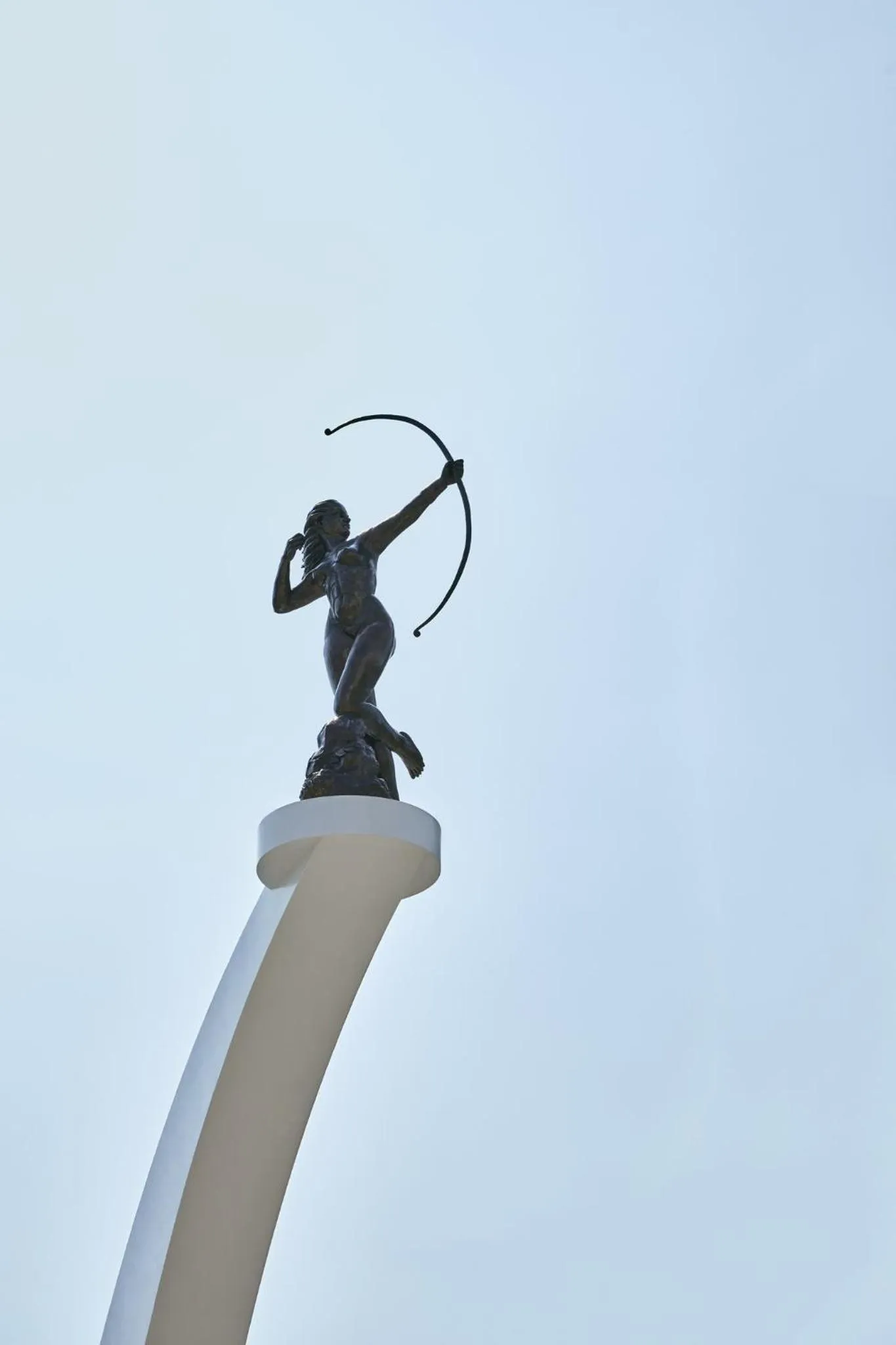 Nearby landmark in One Acapulco Diamante