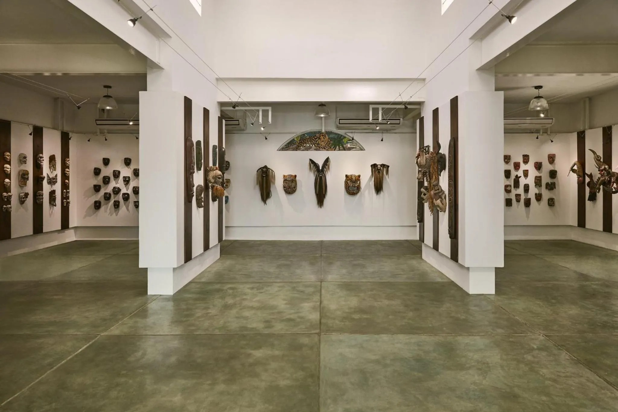 Property building in One Acapulco Diamante