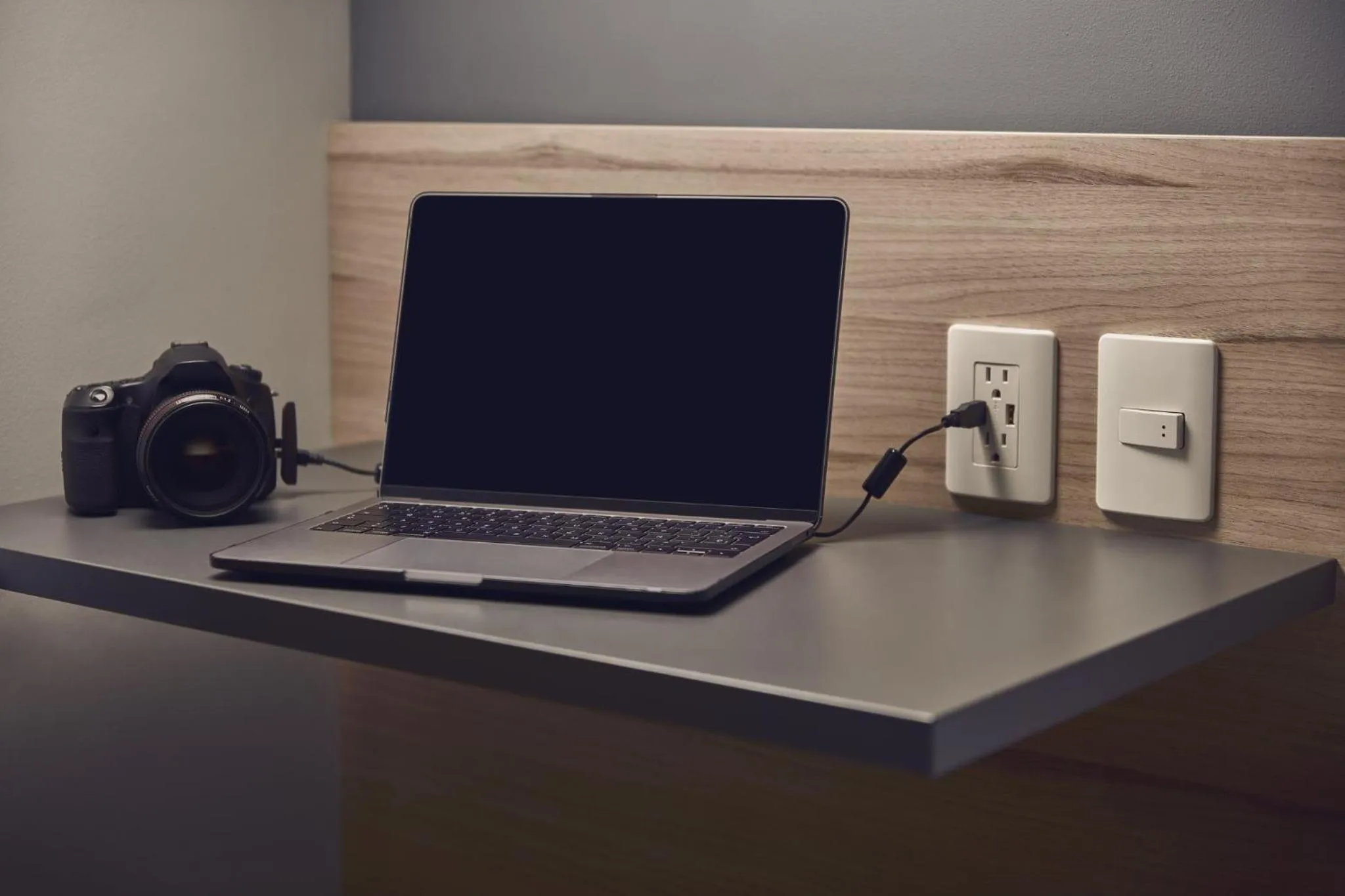 Photo of the whole room in One Acapulco Diamante