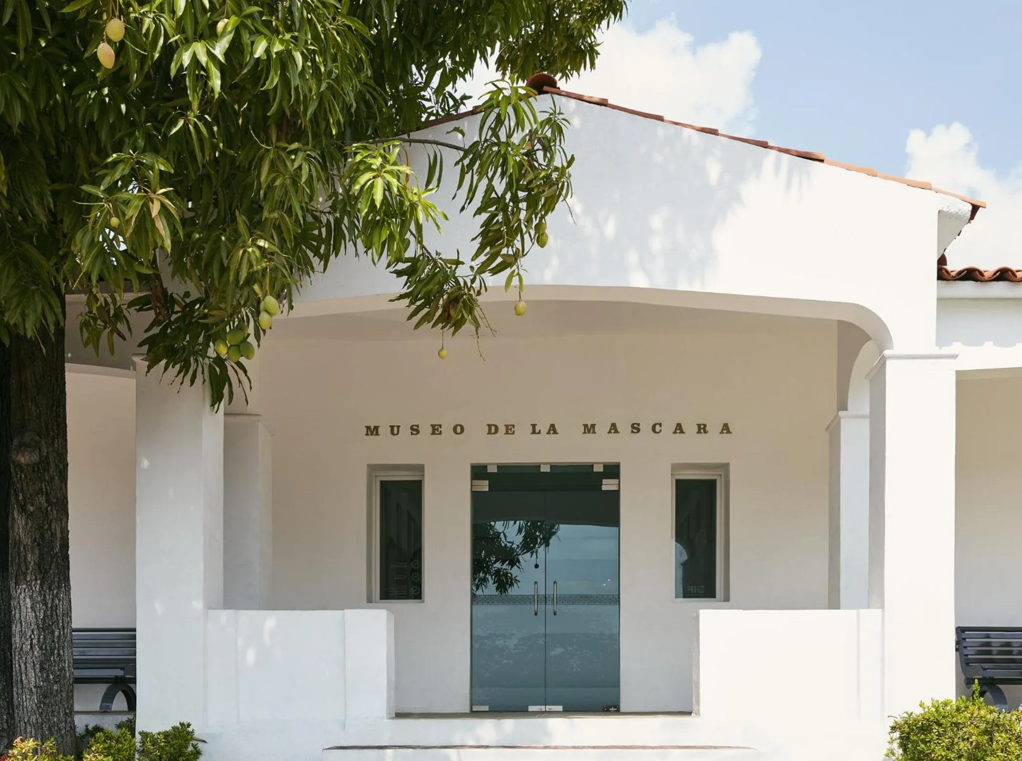 Nearby landmark in One Acapulco Diamante