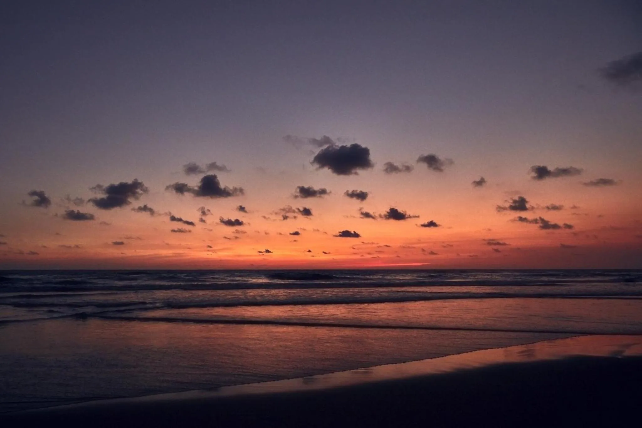 Beach in One Acapulco Diamante