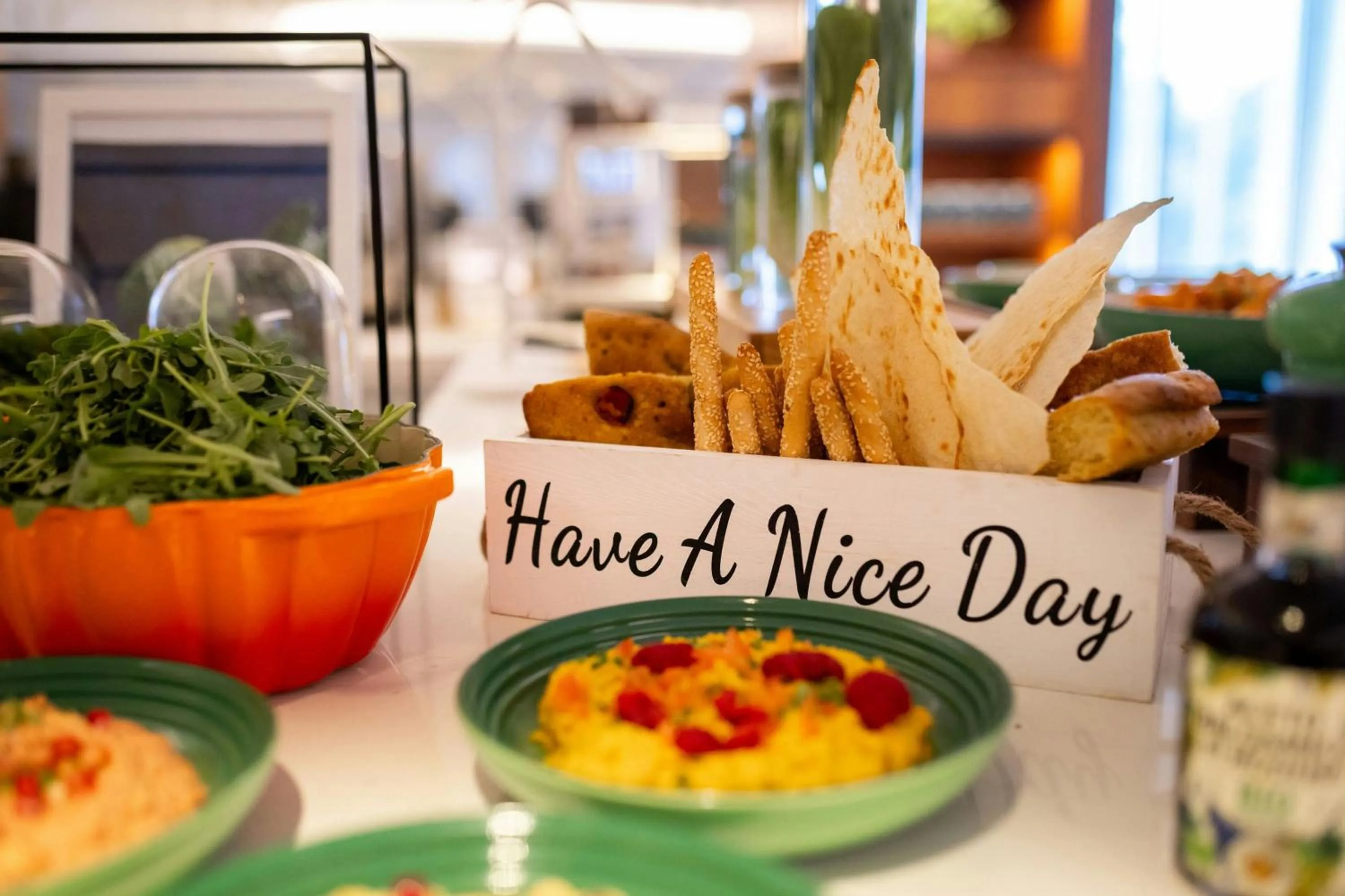 Meeting/conference room in London Heathrow Marriott Hotel