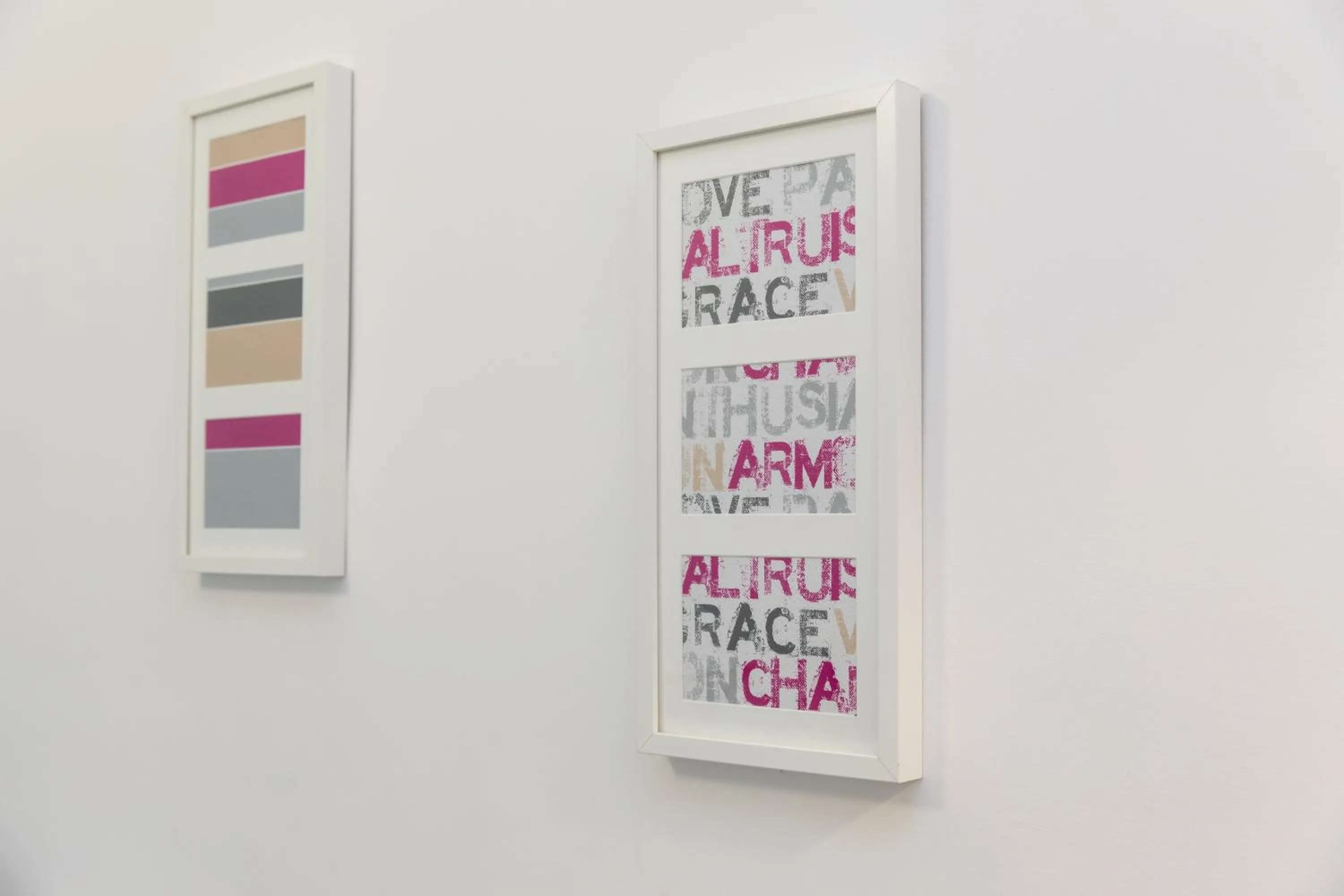 Decorative detail in L'Imperiale RomaTrastevere