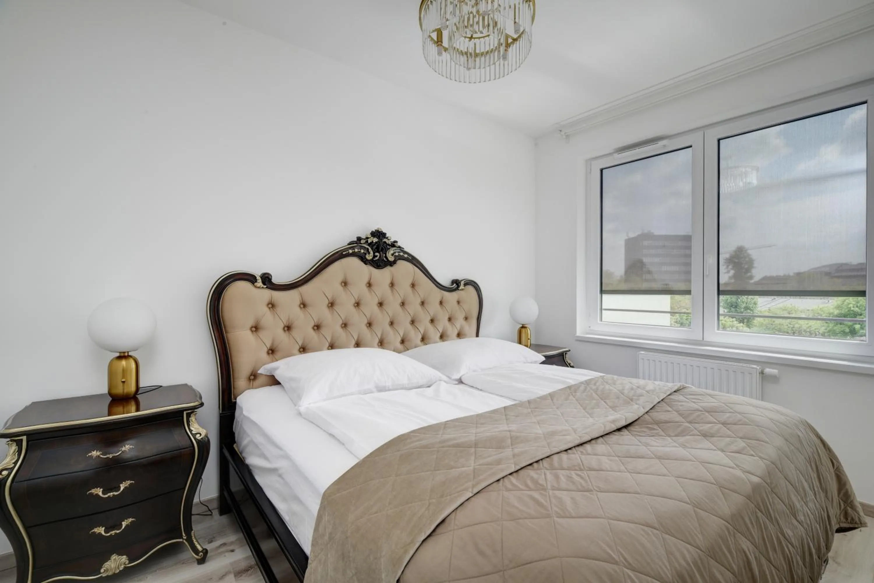 Vision Apartments Budapest