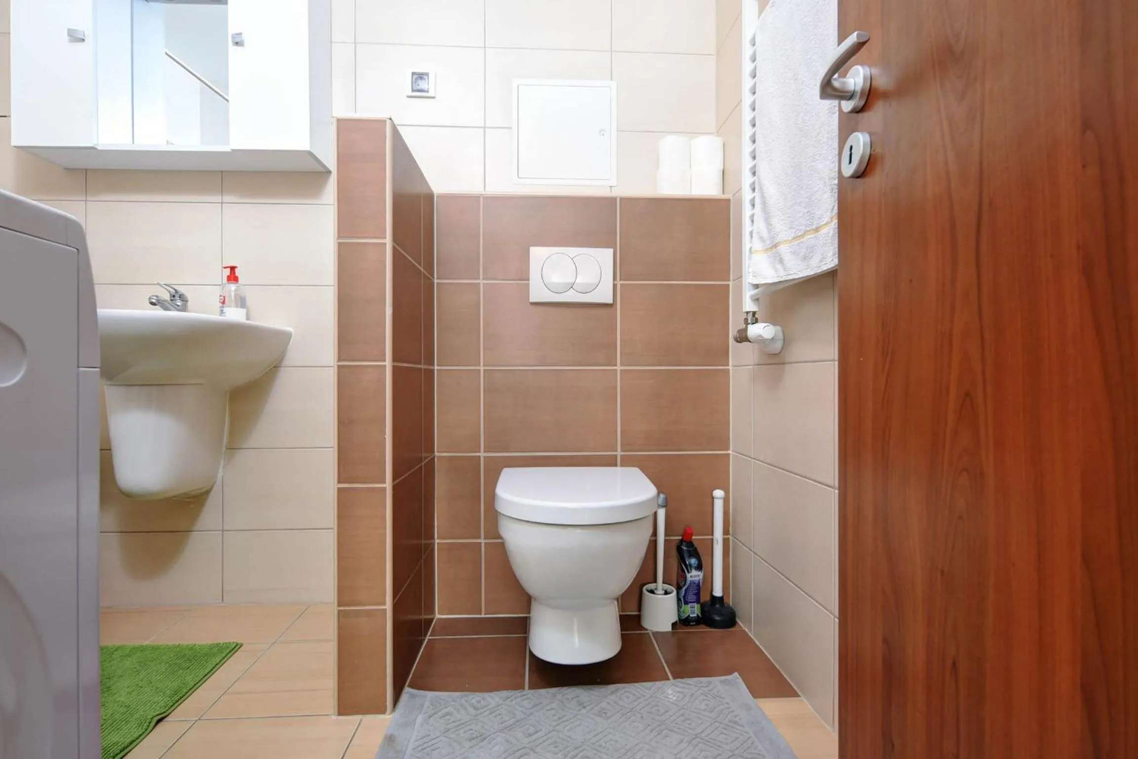 Vision Apartments Budapest