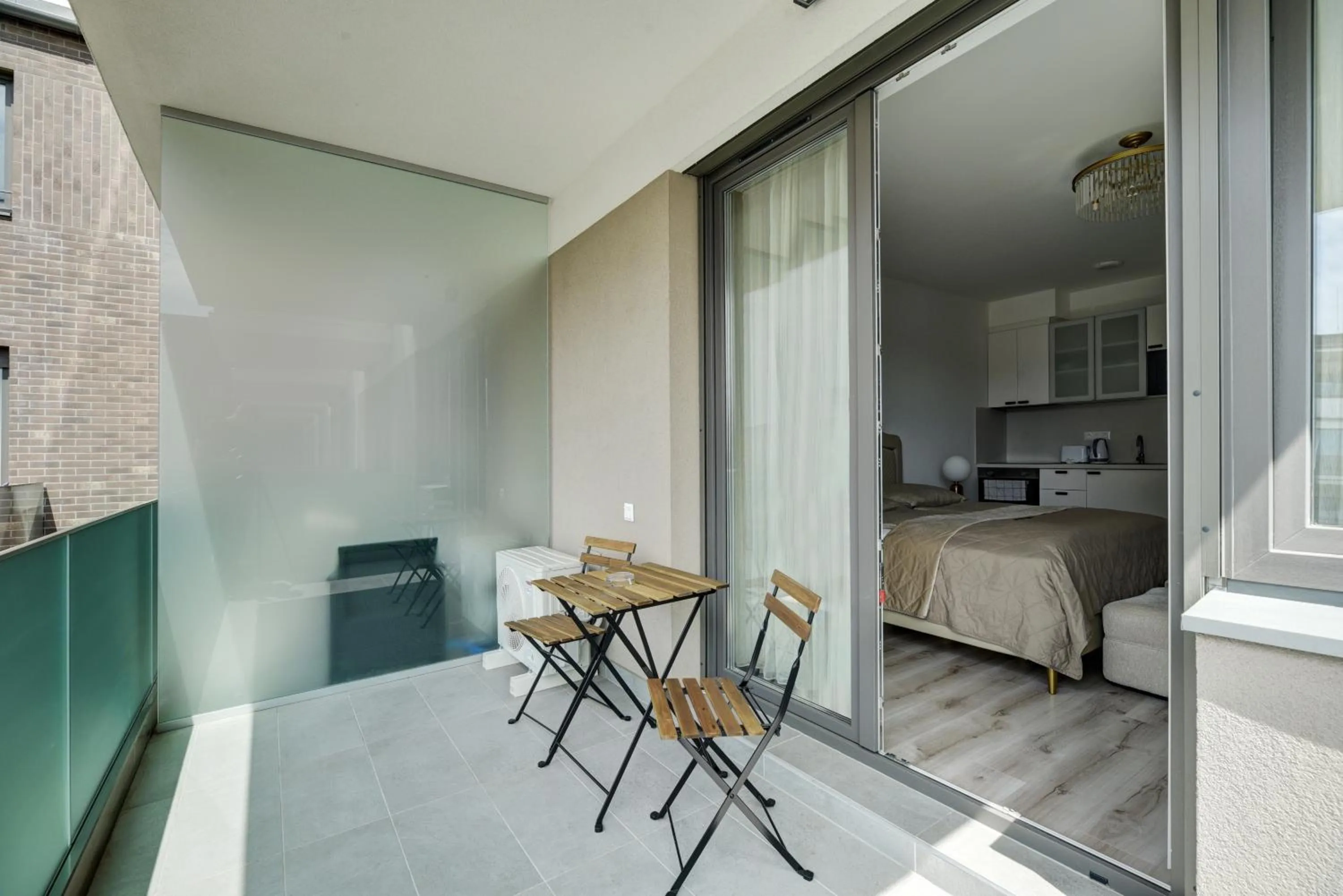 Vision Apartments Budapest