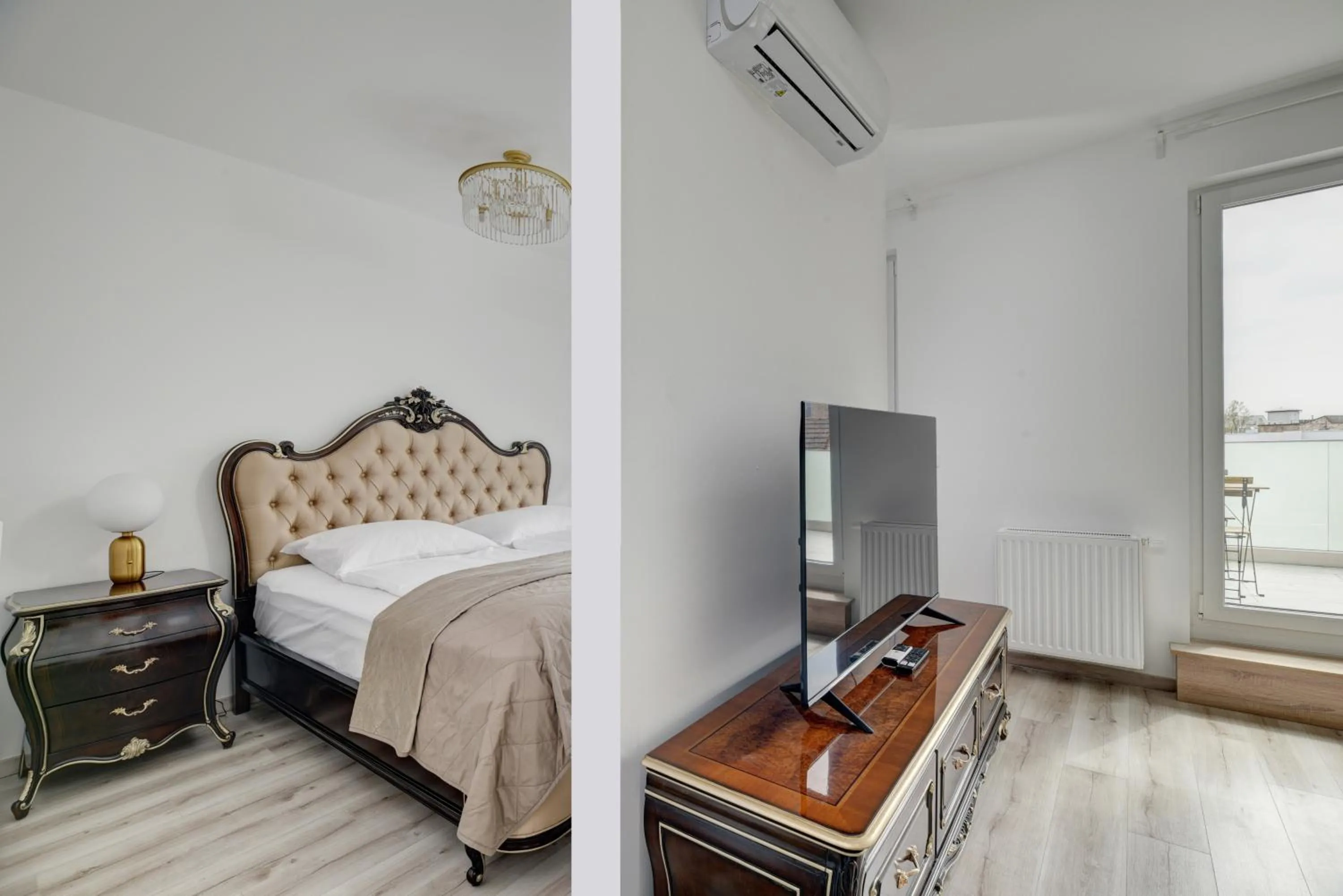 Vision Apartments Budapest