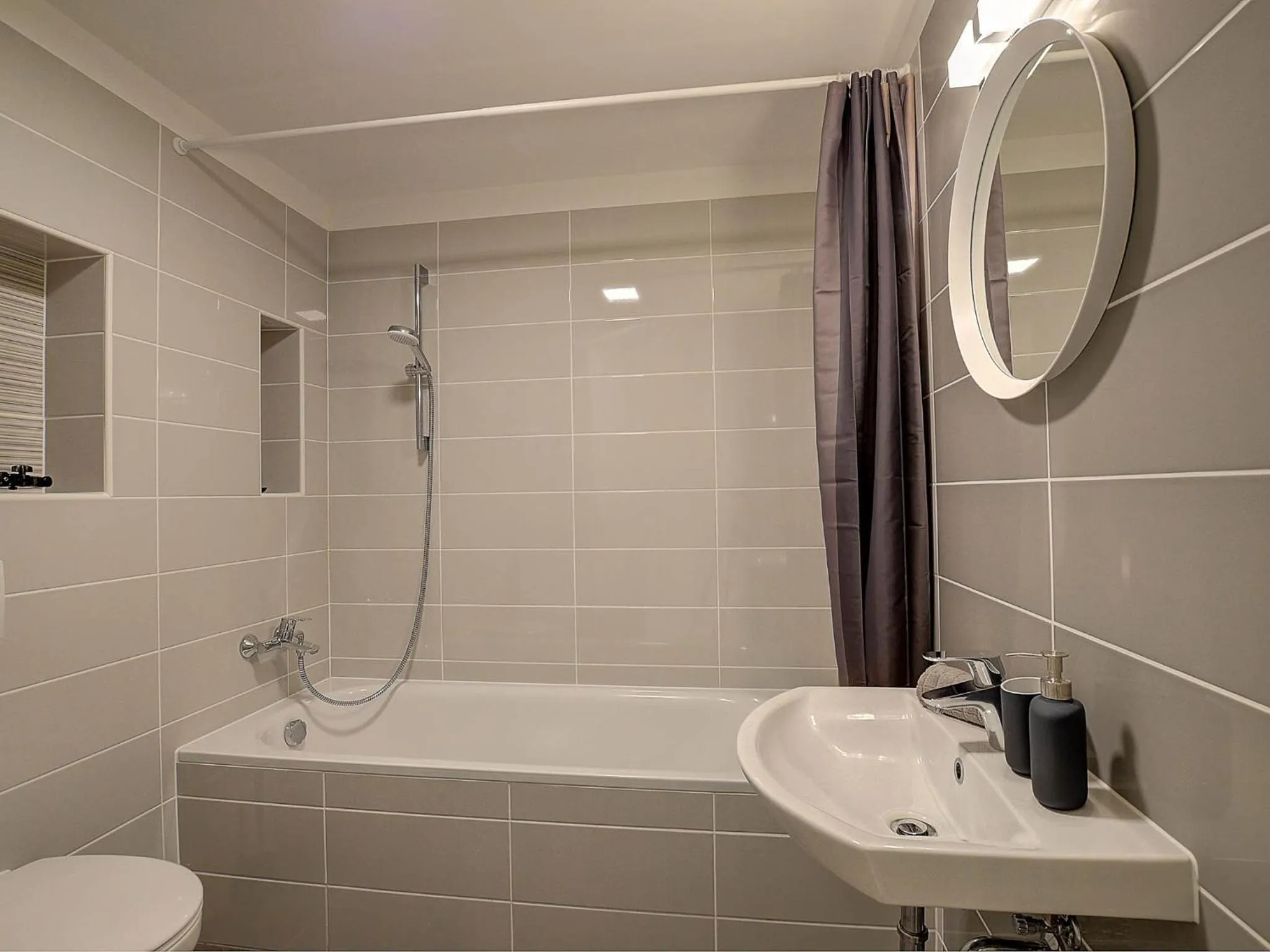 Vision Apartments Budapest