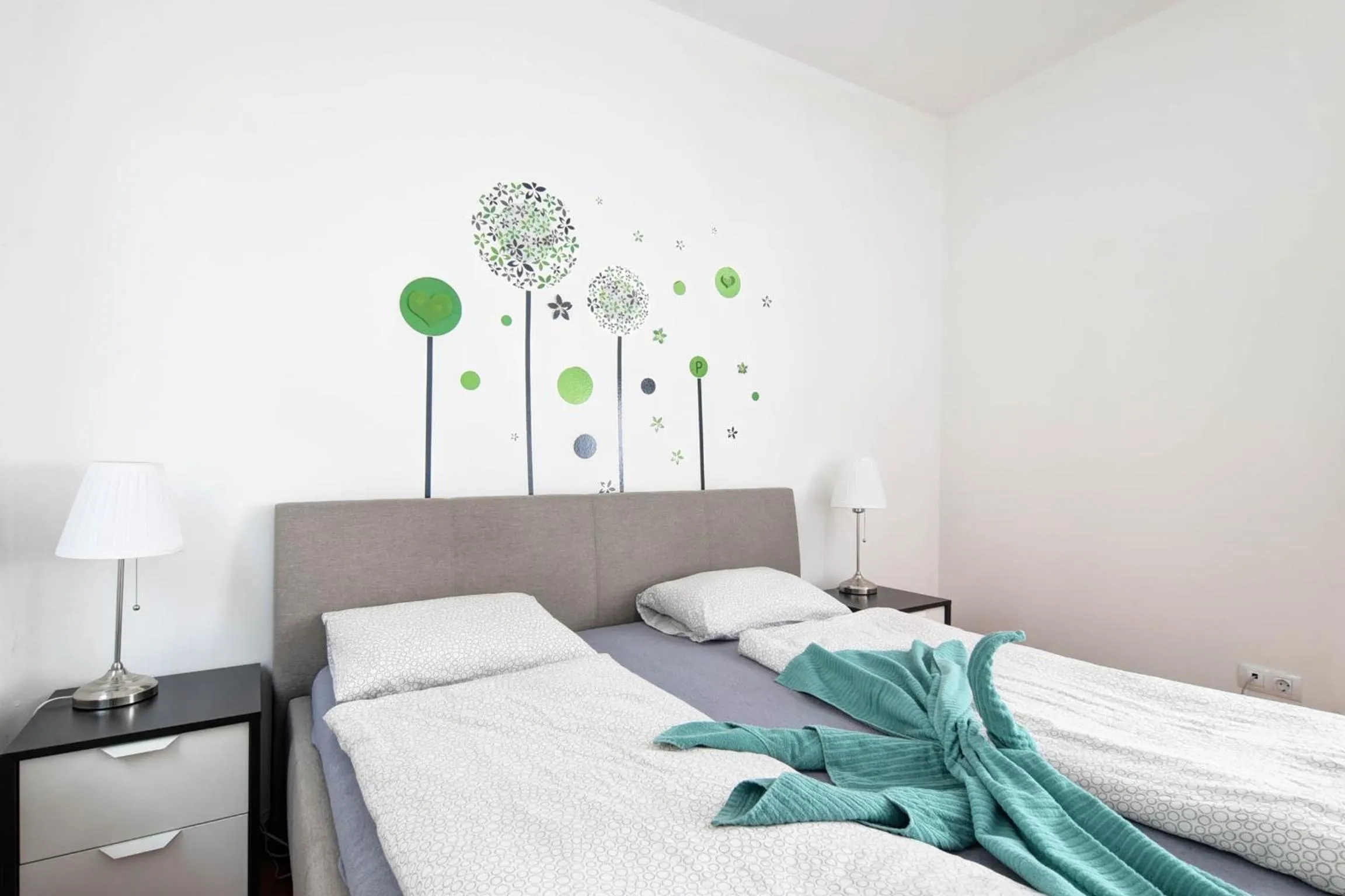 Vision Apartments Budapest