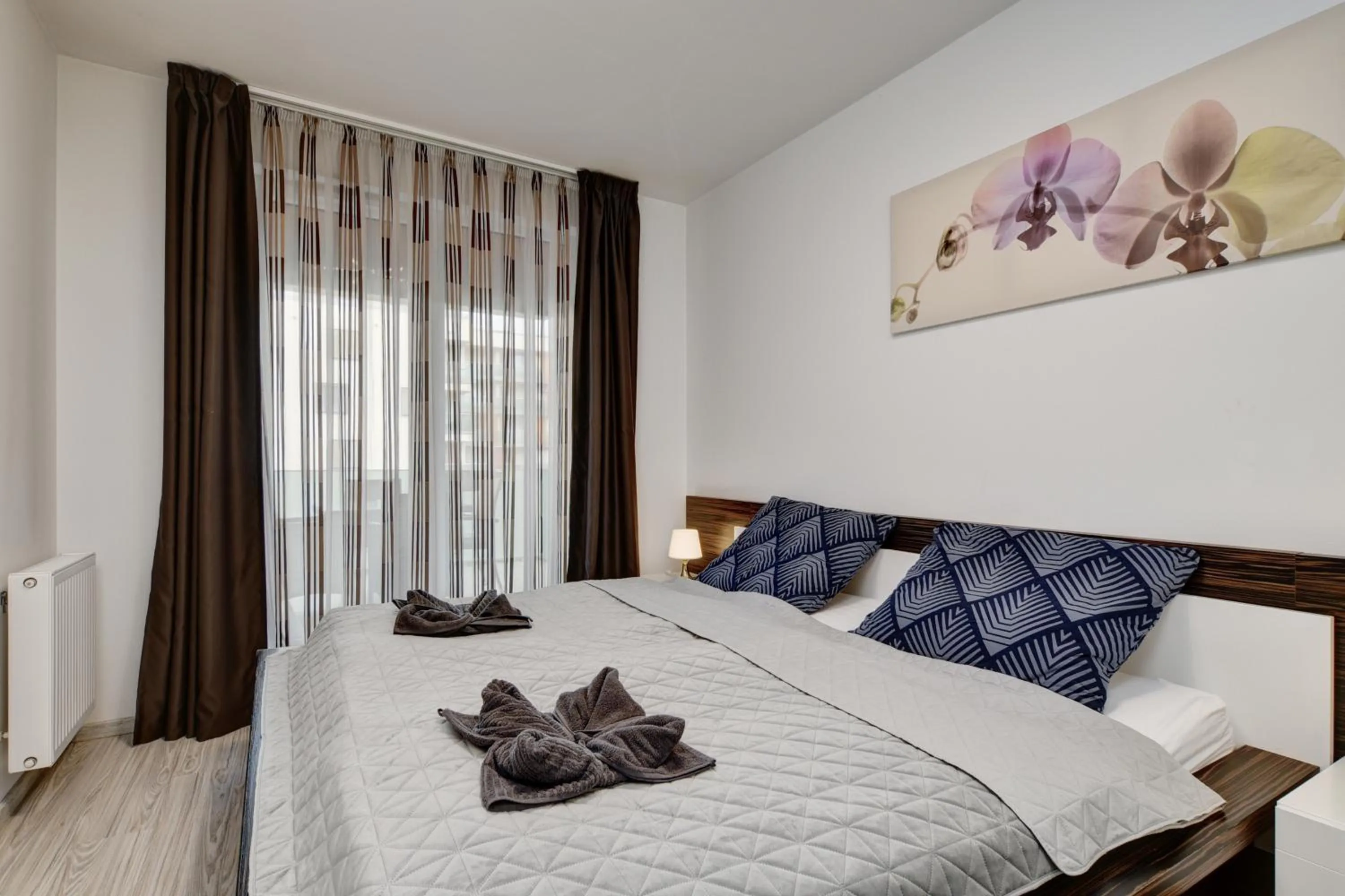 Vision Apartments Budapest