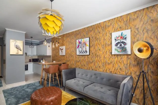 Vision Apartments Budapest