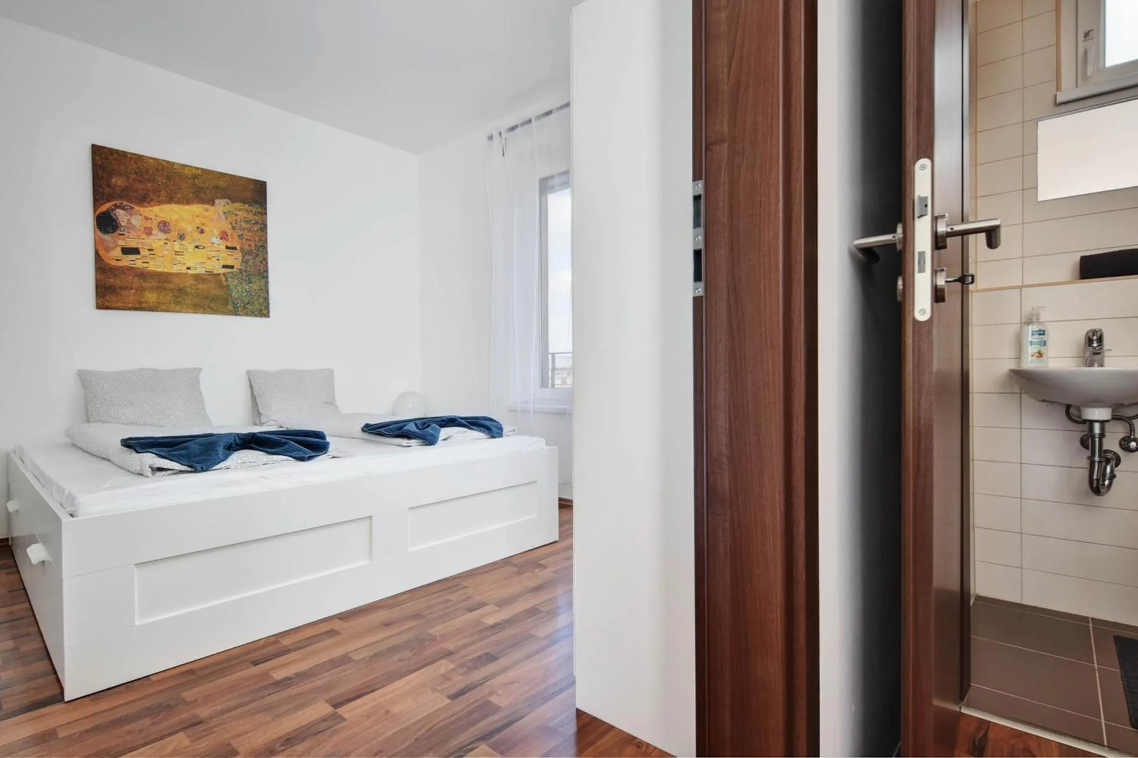 Vision Apartments Budapest