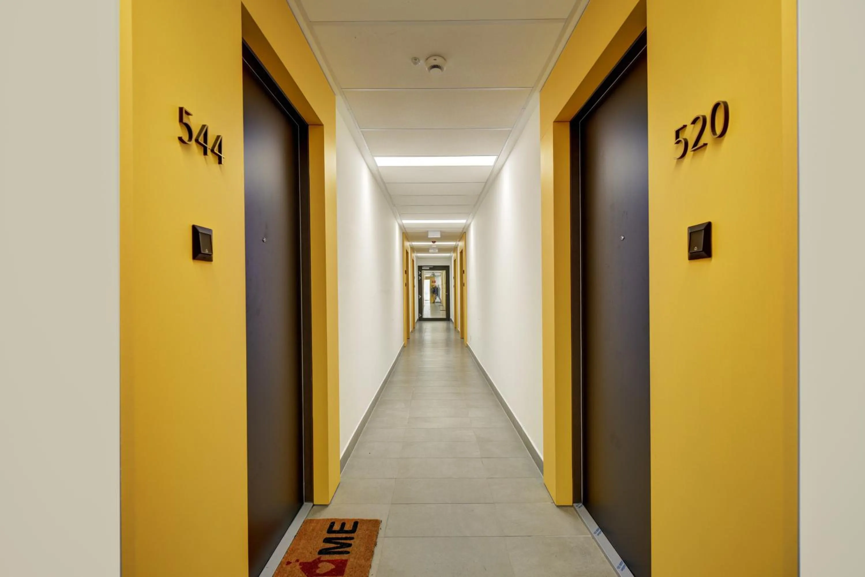 Vision Apartments Budapest