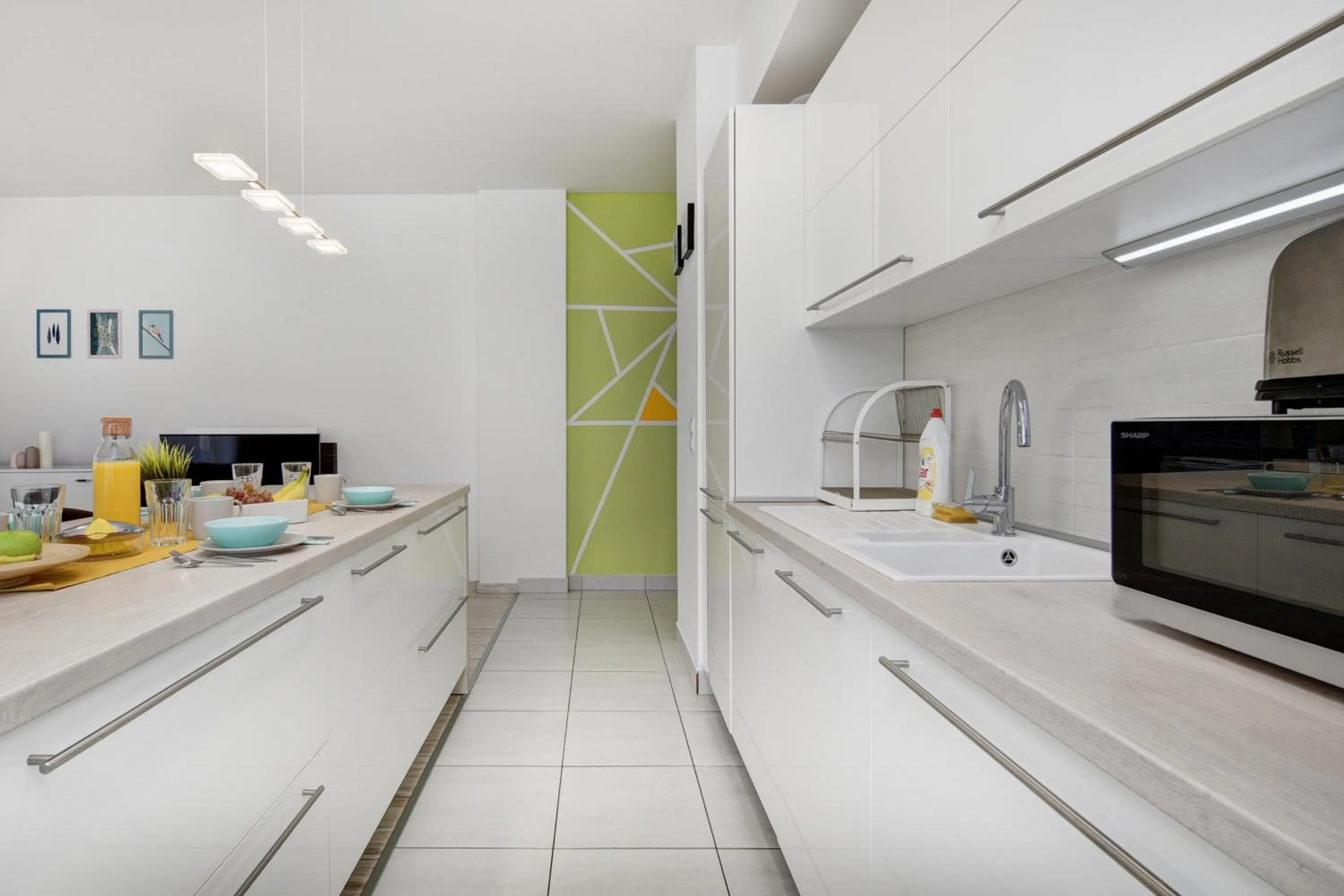 Vision Apartments Budapest