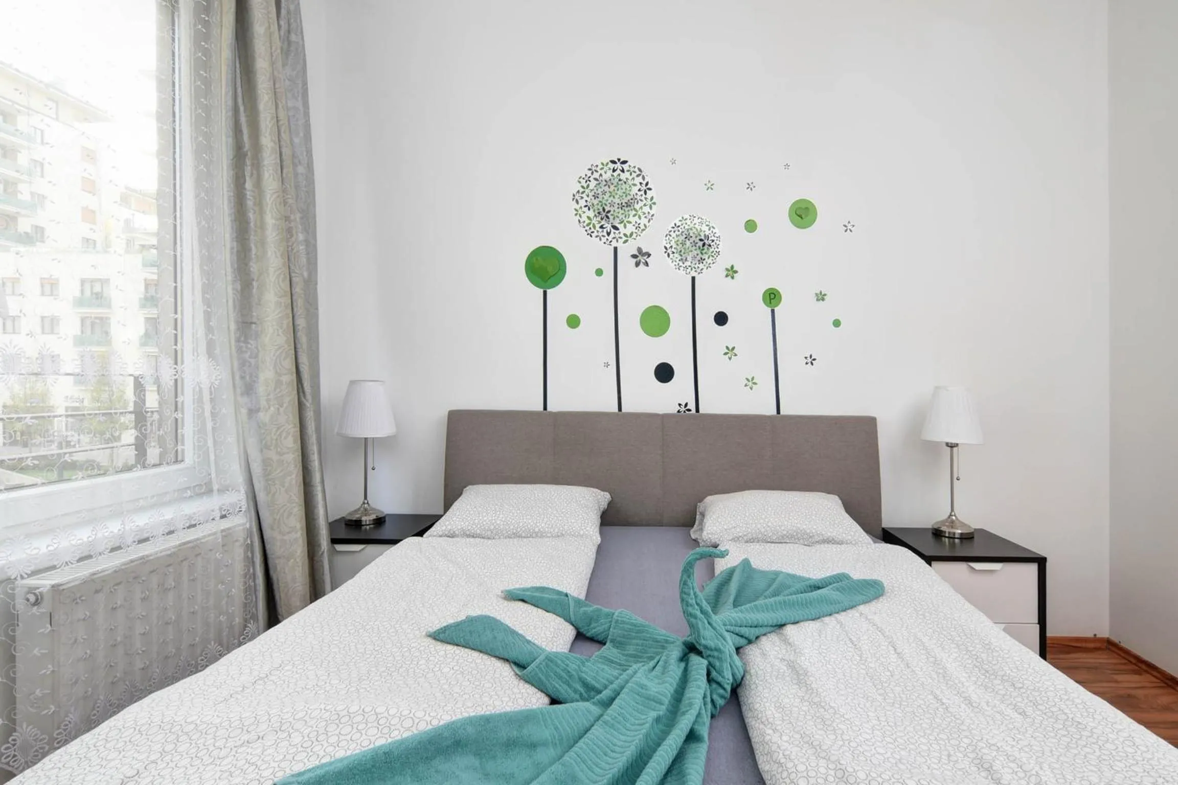 Vision Apartments Budapest