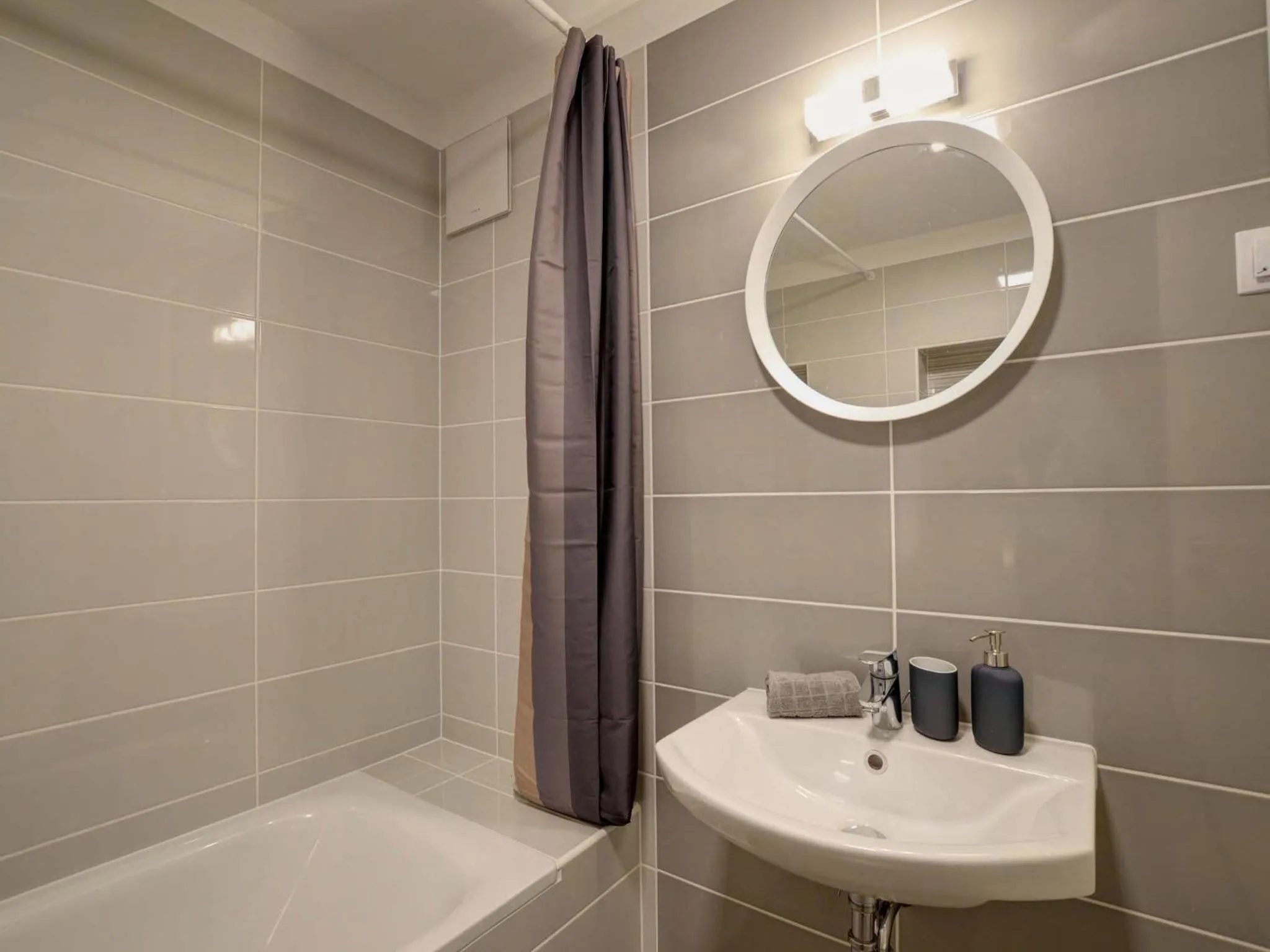 Vision Apartments Budapest