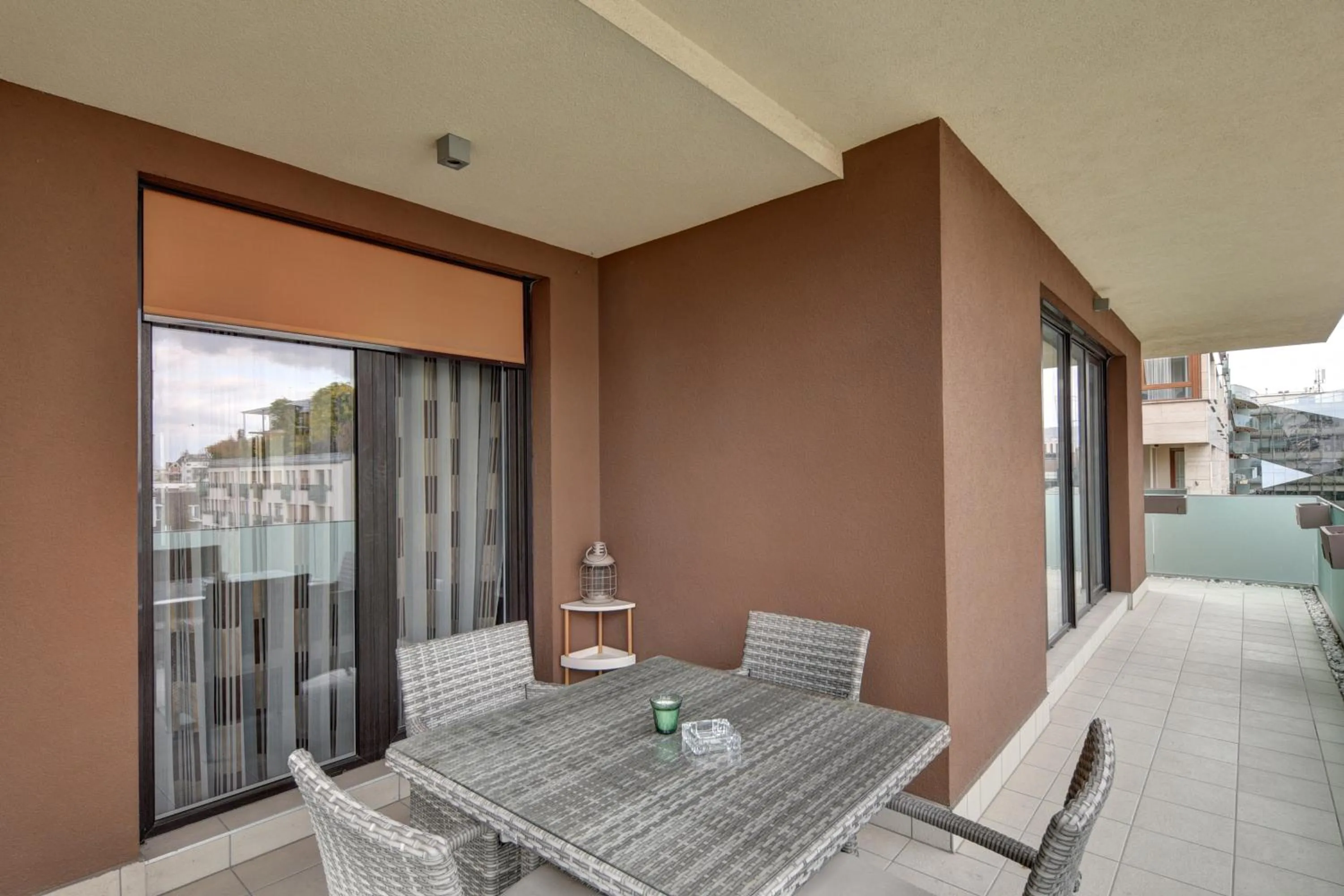 Vision Apartments Budapest